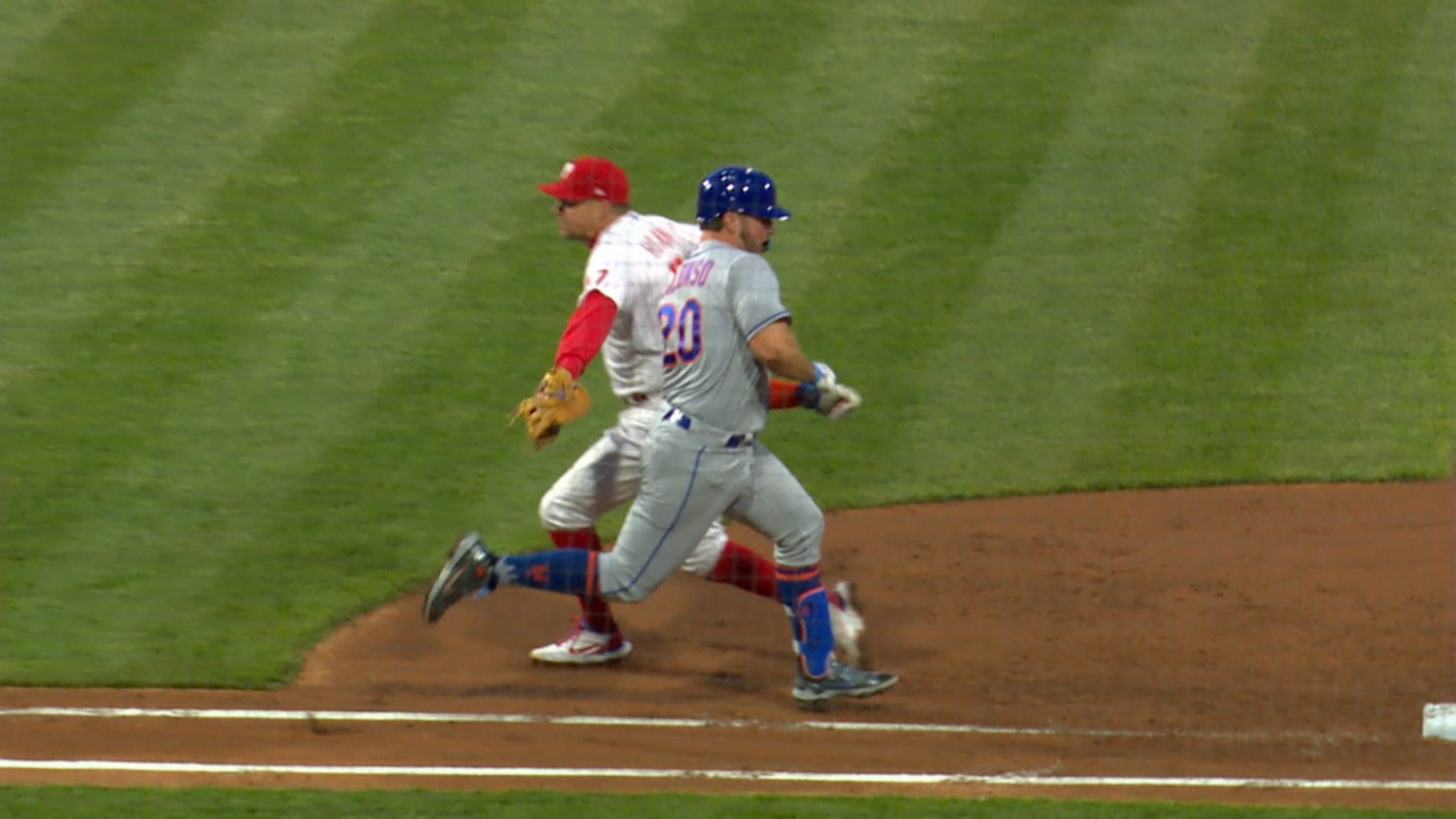 Alec Bohm delivers another key hit in Phillies win over Mets  Phillies  Nation - Your source for Philadelphia Phillies news, opinion, history,  rumors, events, and other fun stuff.