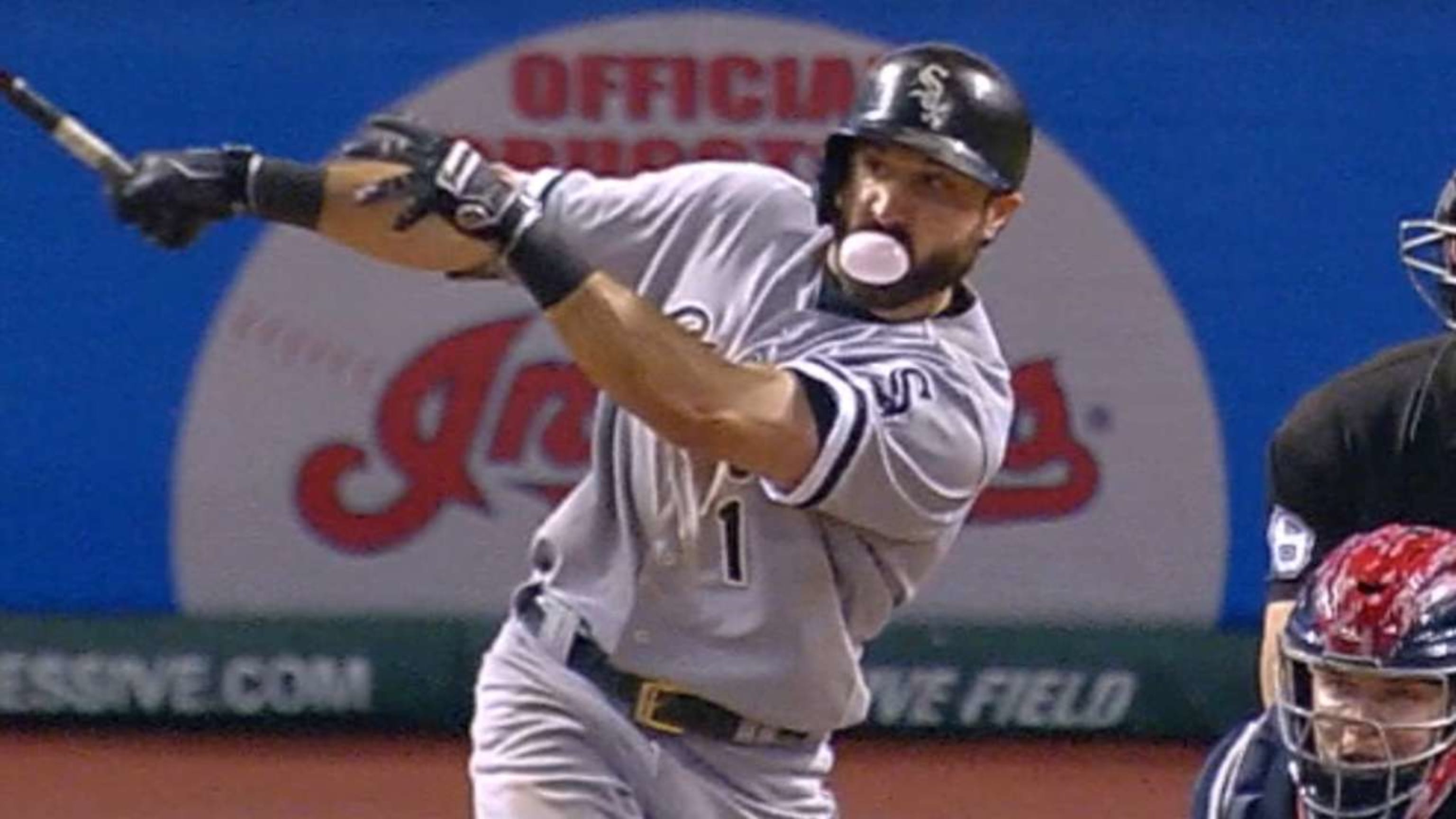 New' Adam Eaton wrongly receives big paychecks meant for 'old
