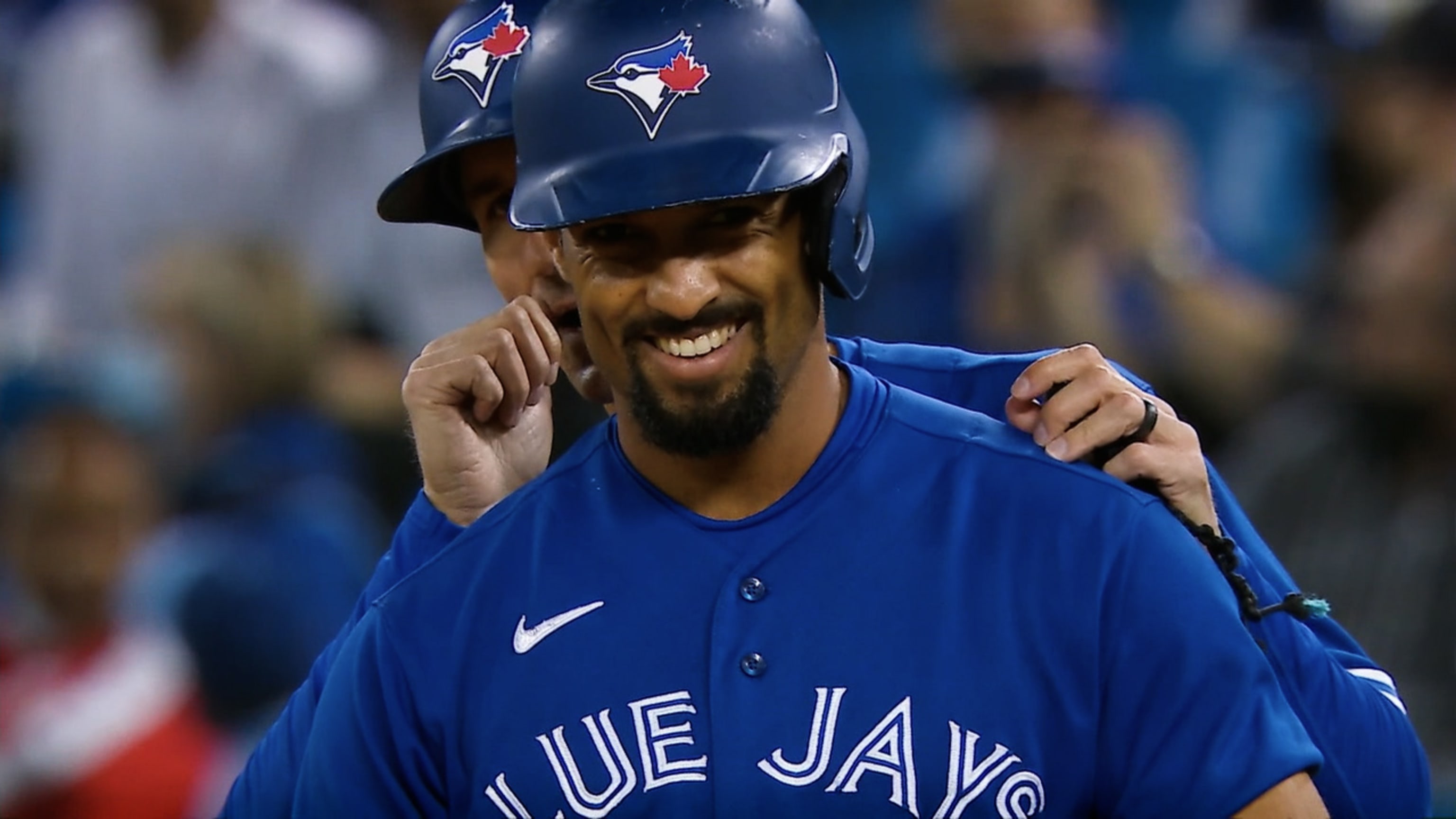 Marcus Semien leaves Blue Jays for 7-year deal with Rangers