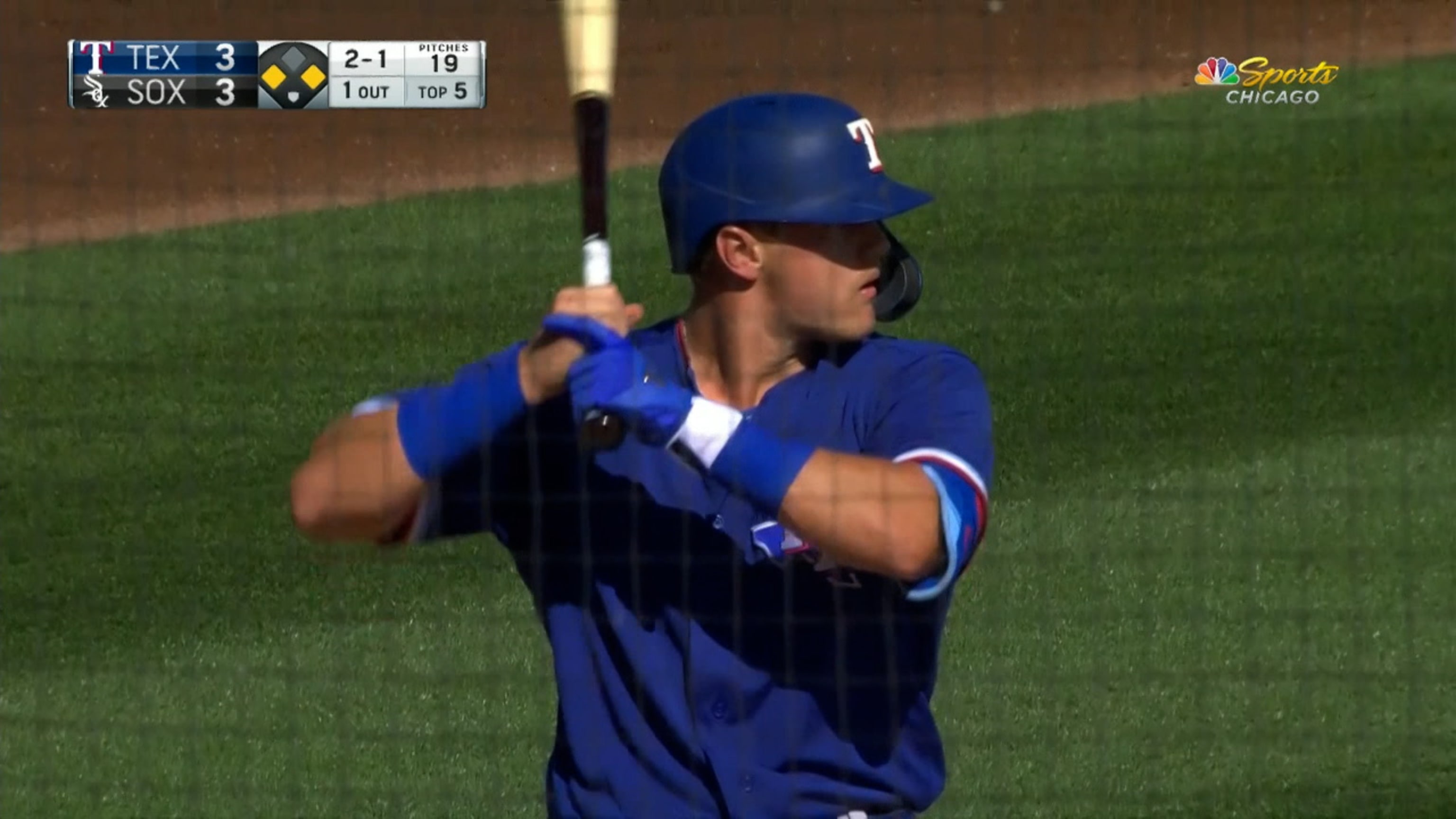 Jonah Heim addition gives Texas Rangers ample catching depth