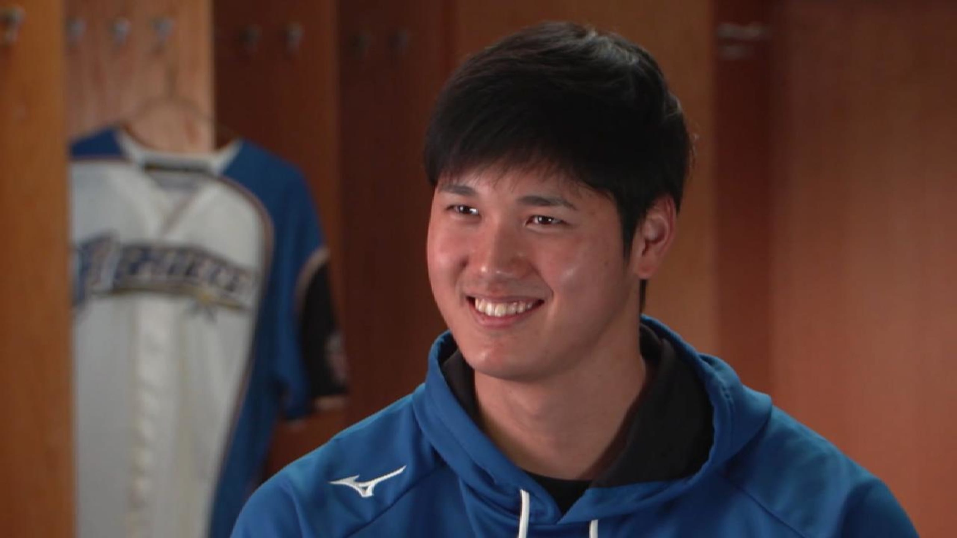images Shohei Ohtani Parents shohei ohtani on mlb