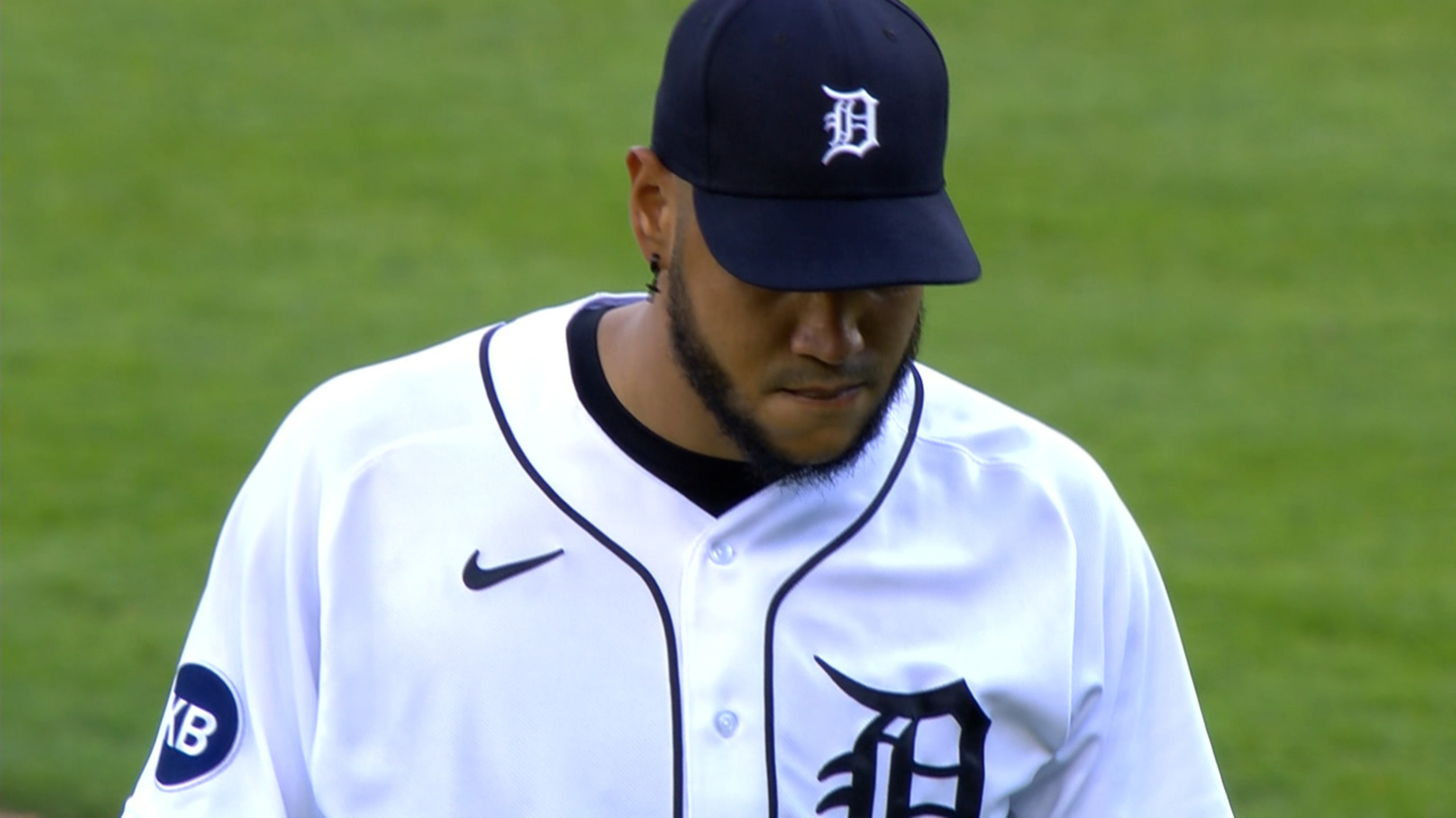 The Future of Eduardo Rodriguez & The Detroit Tigers Catcher