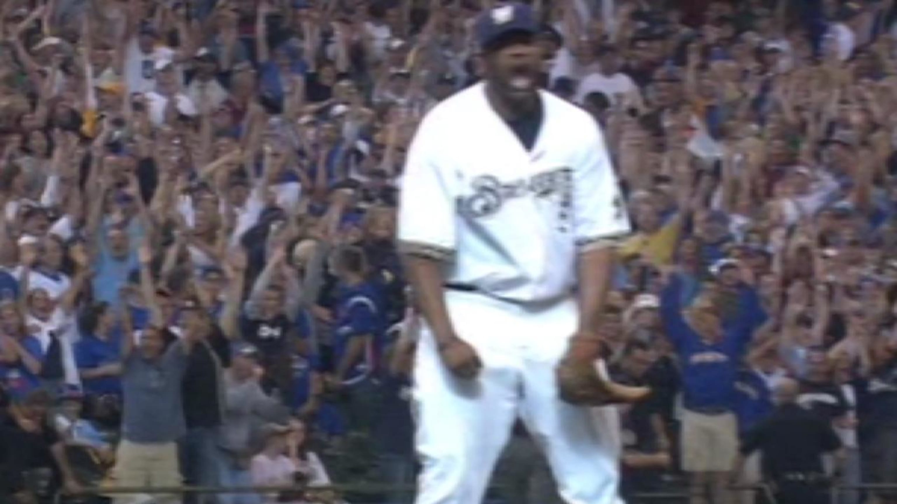 Brewers clinch Wild Card