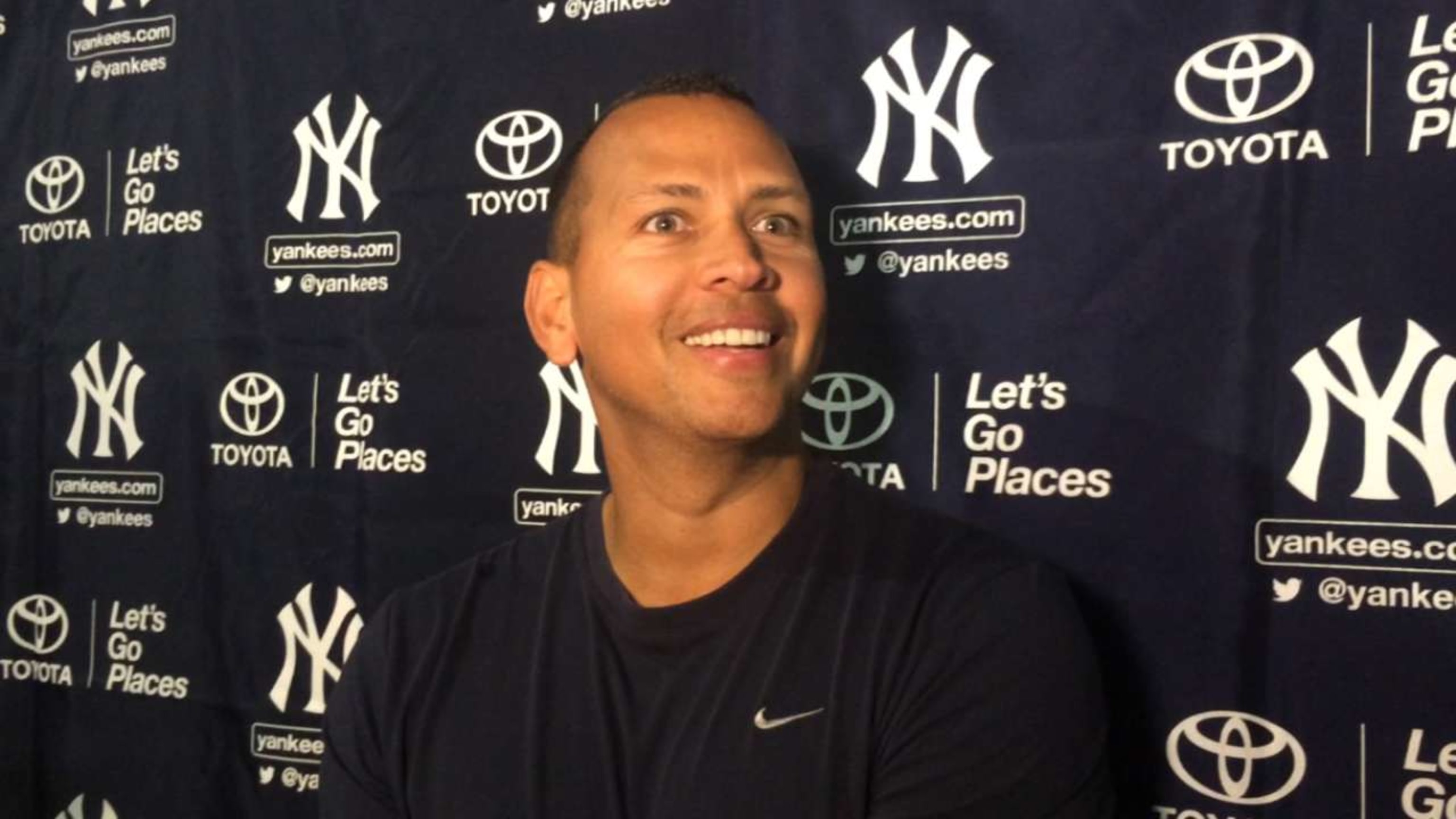 Alex Rodriguez Retiring After $275 Million Contract Over