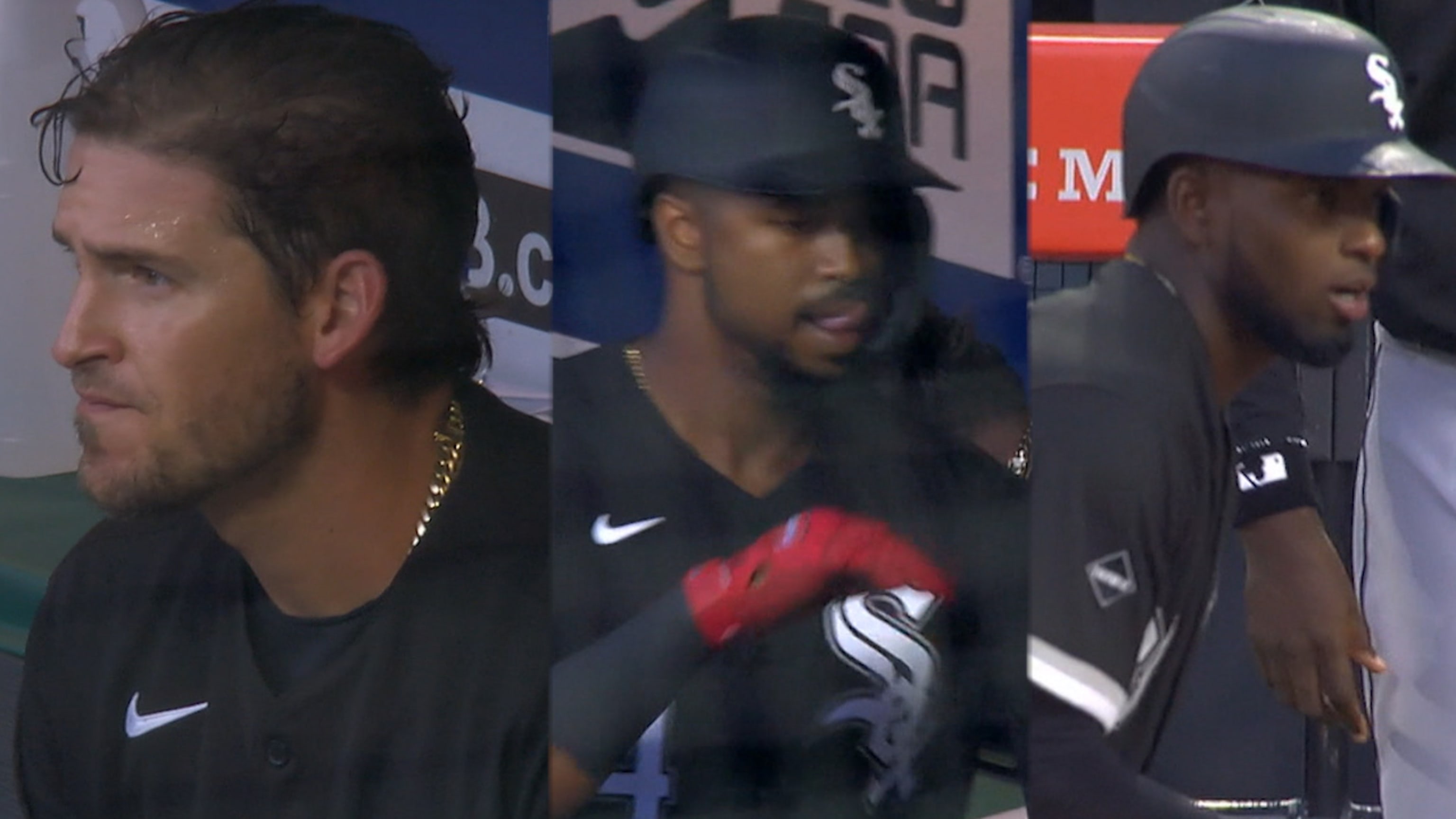 Medias Blancas hacen 4 en la 9na