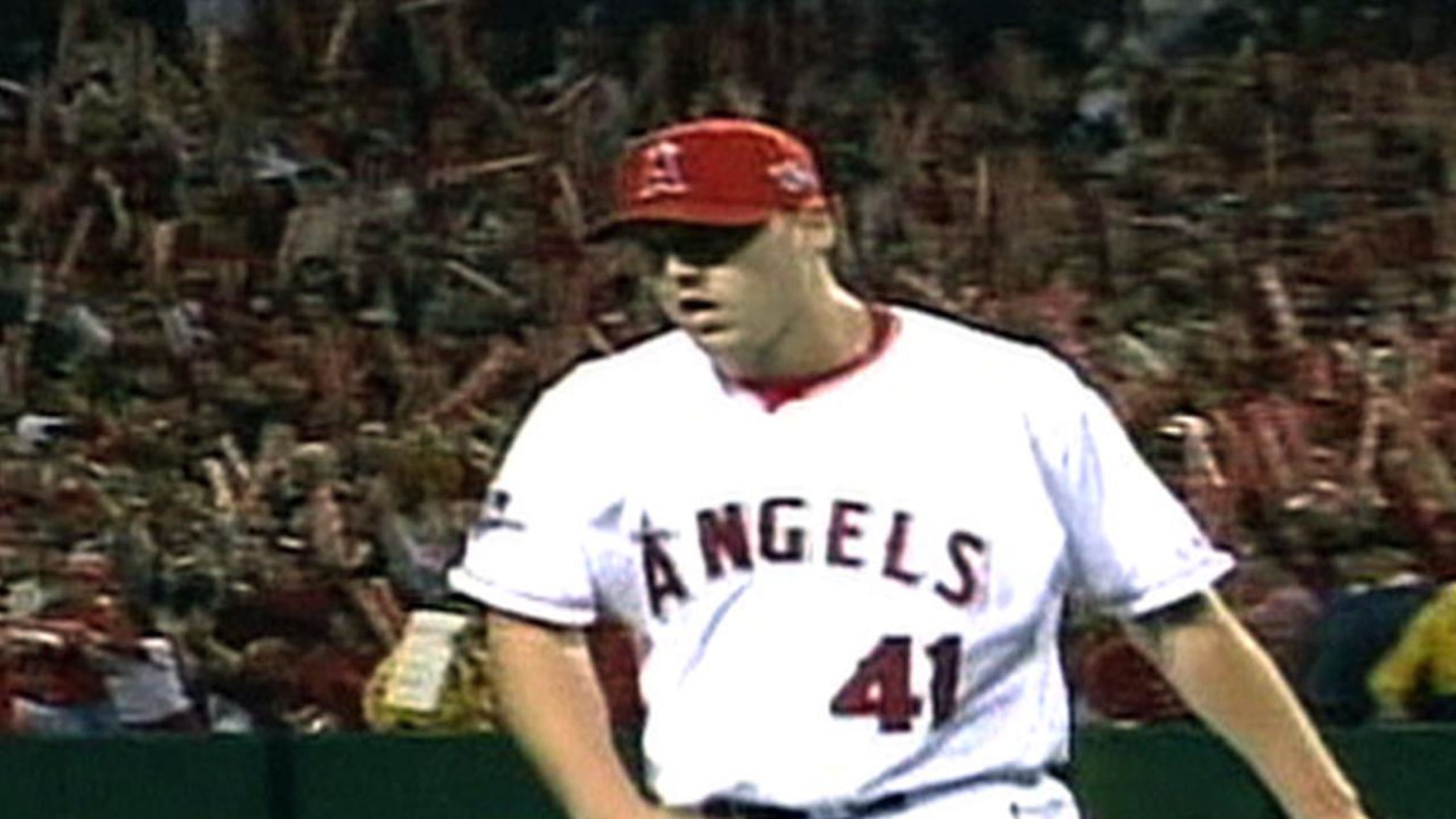 World Series Winner 2002