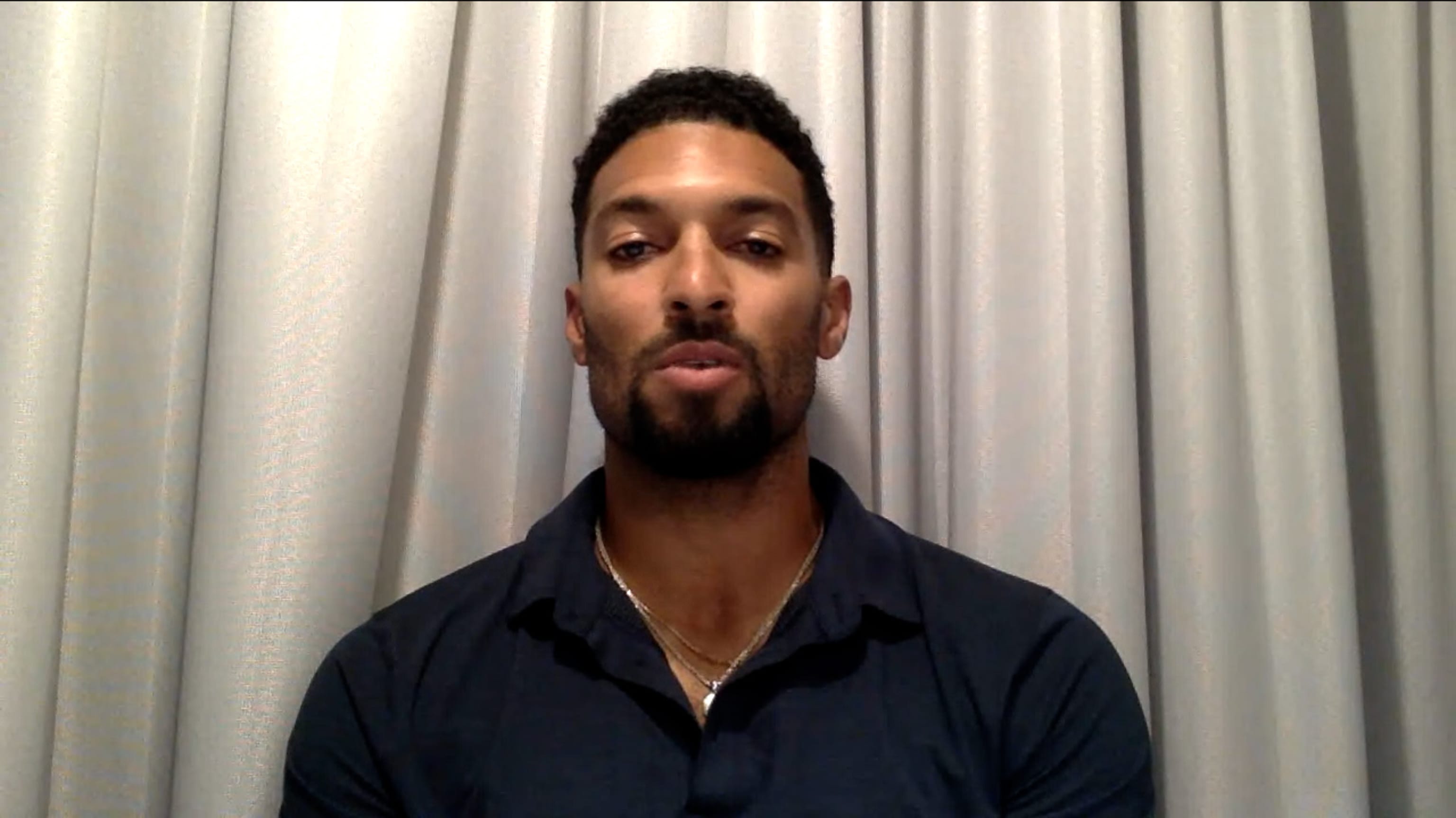 Marcus Semien on playing second