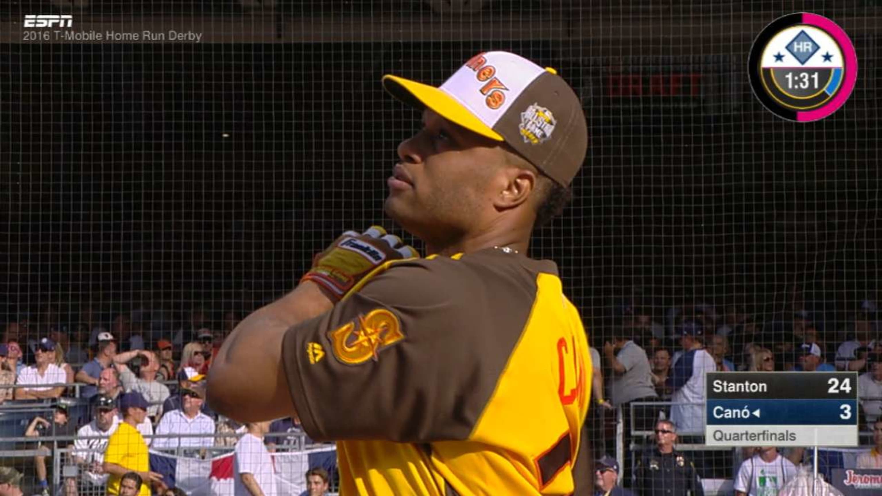 2016 home run derby jerseys discount