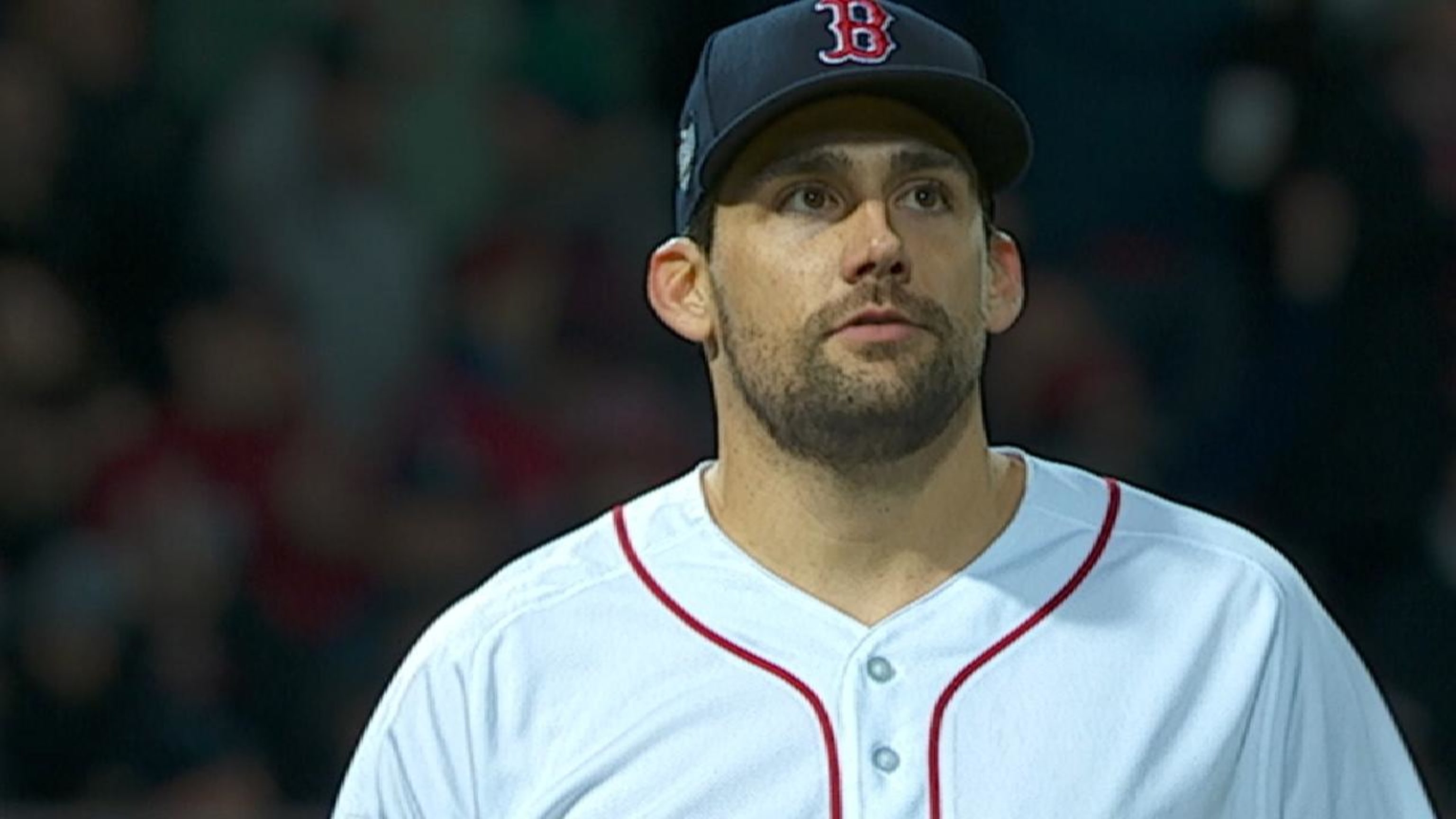 Red Sox would love to retain World Series hero Nathan Eovaldi - The Boston  Globe