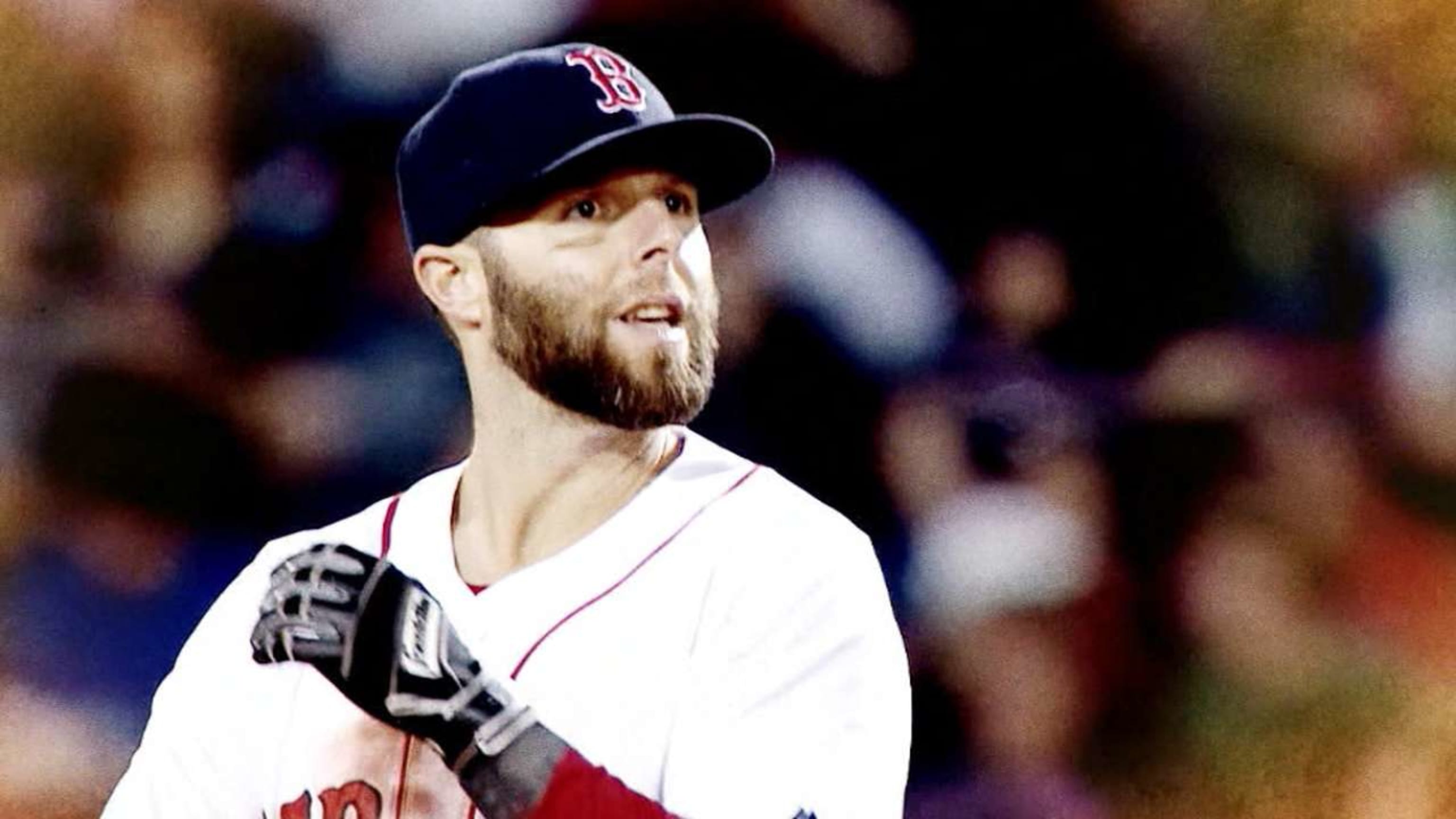Red Sox: Before they were BoSox - Second baseman Dustin Pedroia