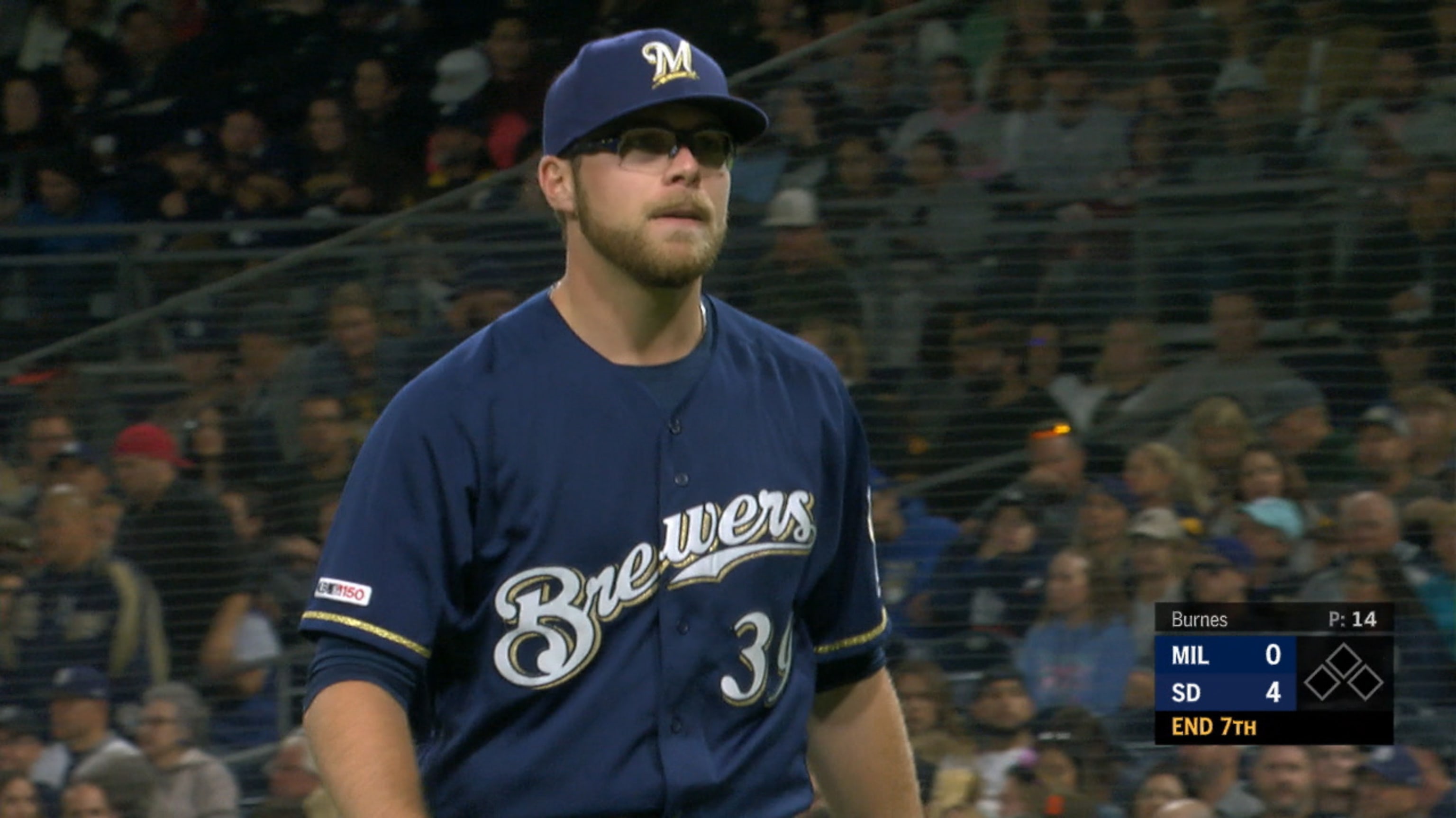 Ranking Brewers SP Corbin Burnes' Top 10 Landing Spots amid Trade