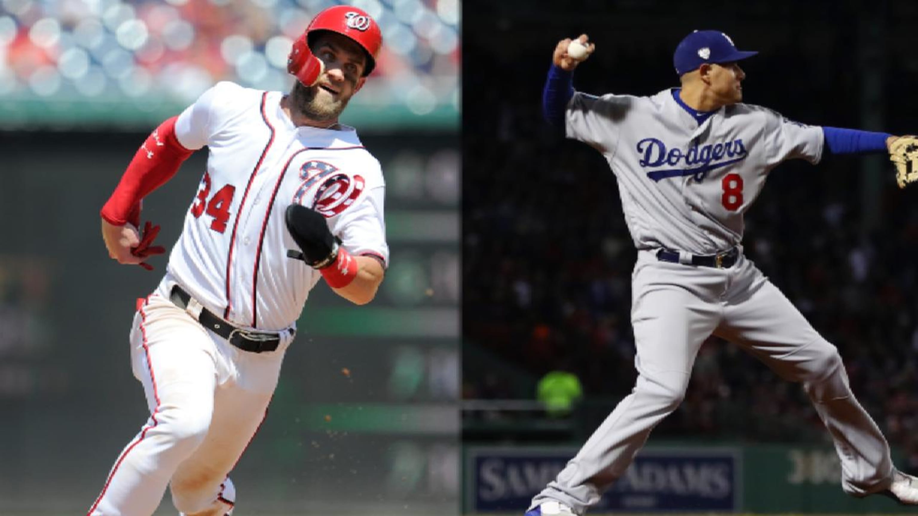 Do Yanks want Harper or Machado?