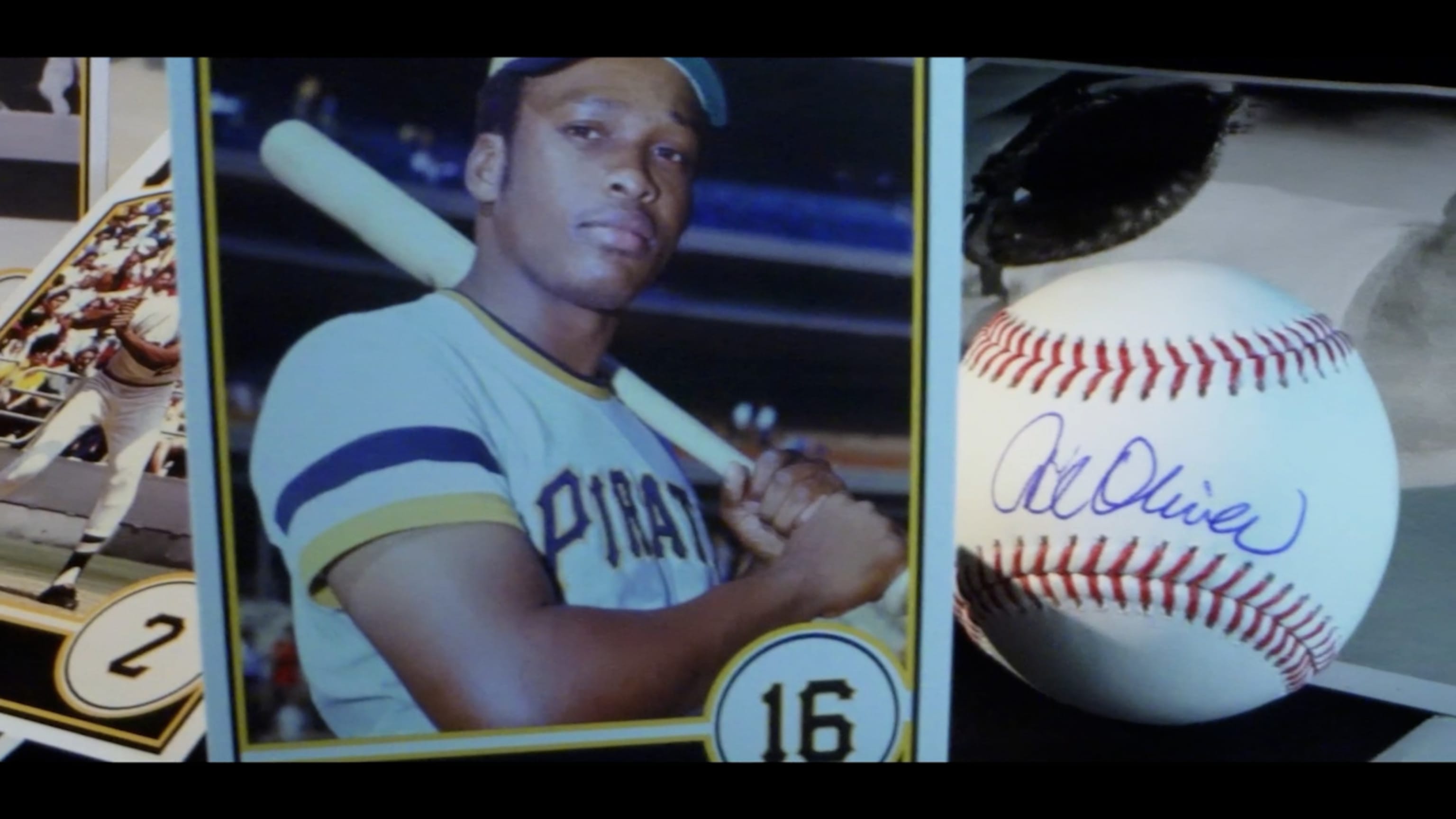 1971 Pittsburgh Pirates All-Minority Lineup Was Historic—and Likely  Purposeful