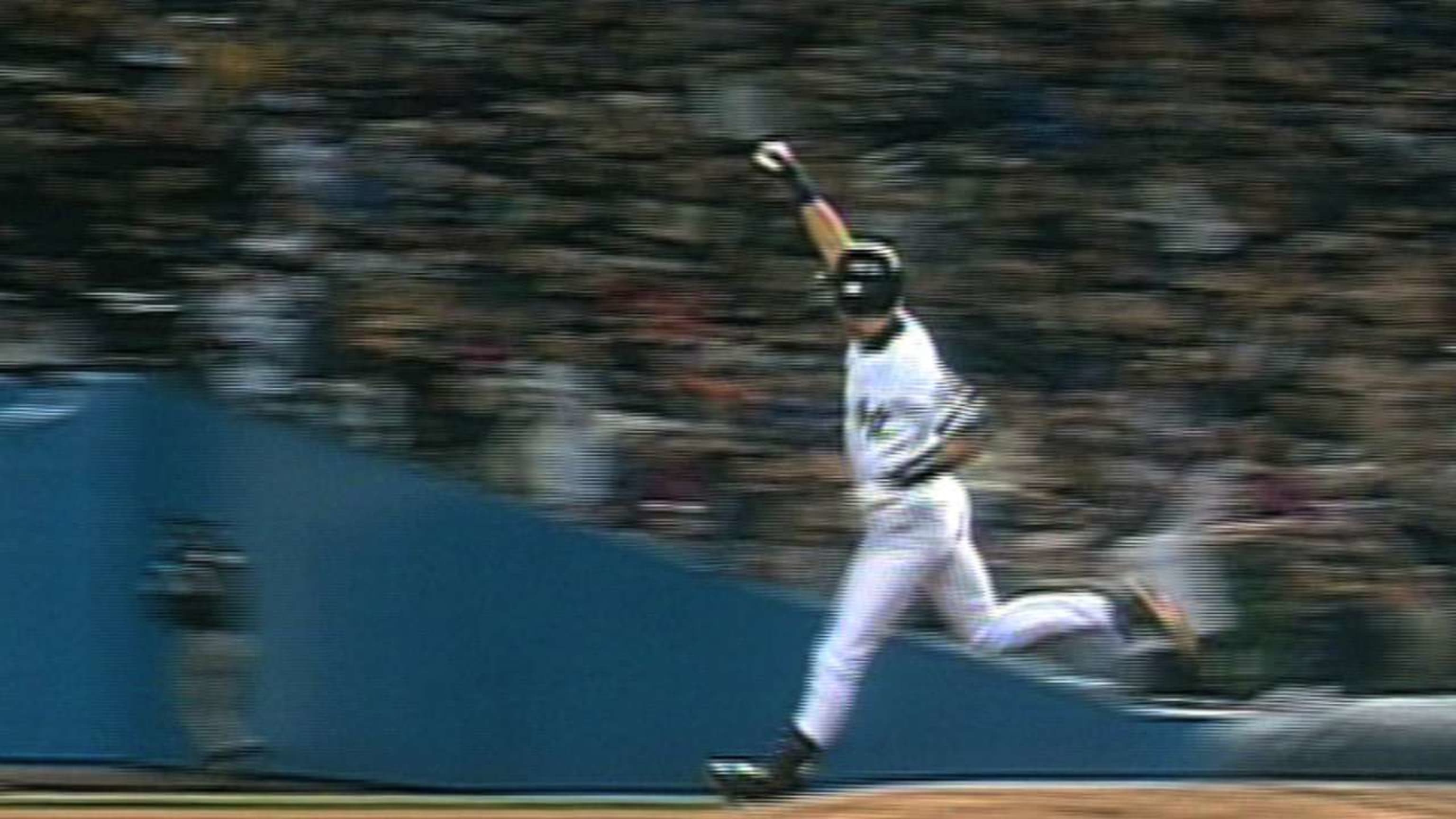 Derek Jeter becomes Mr. November