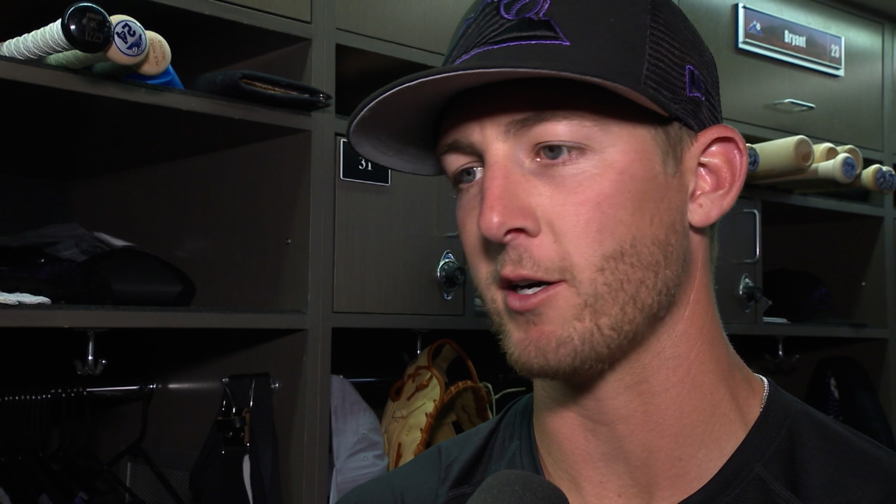 Rockies sign Ryan McMahon to six-year, $70 million extension, per report -  MLB Daily Dish