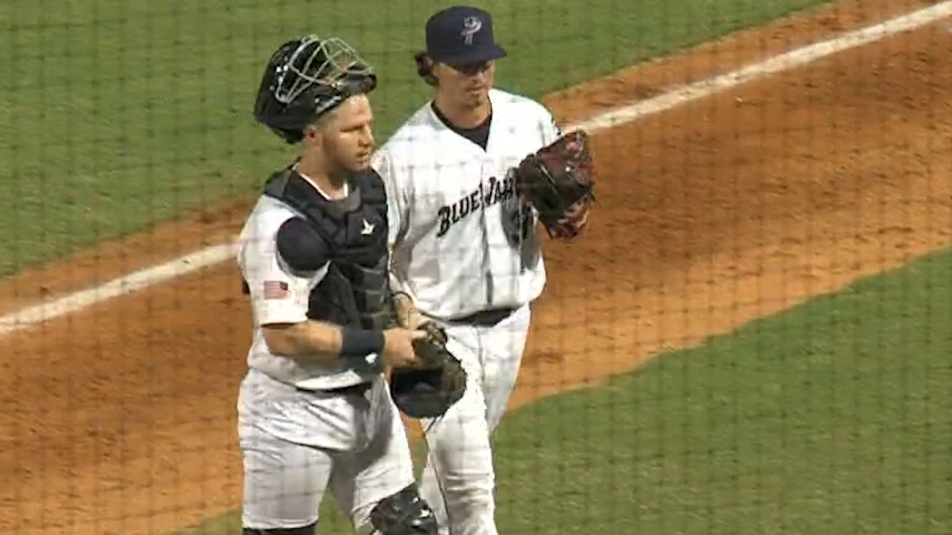 Top Prospects: Balazovic, MIN