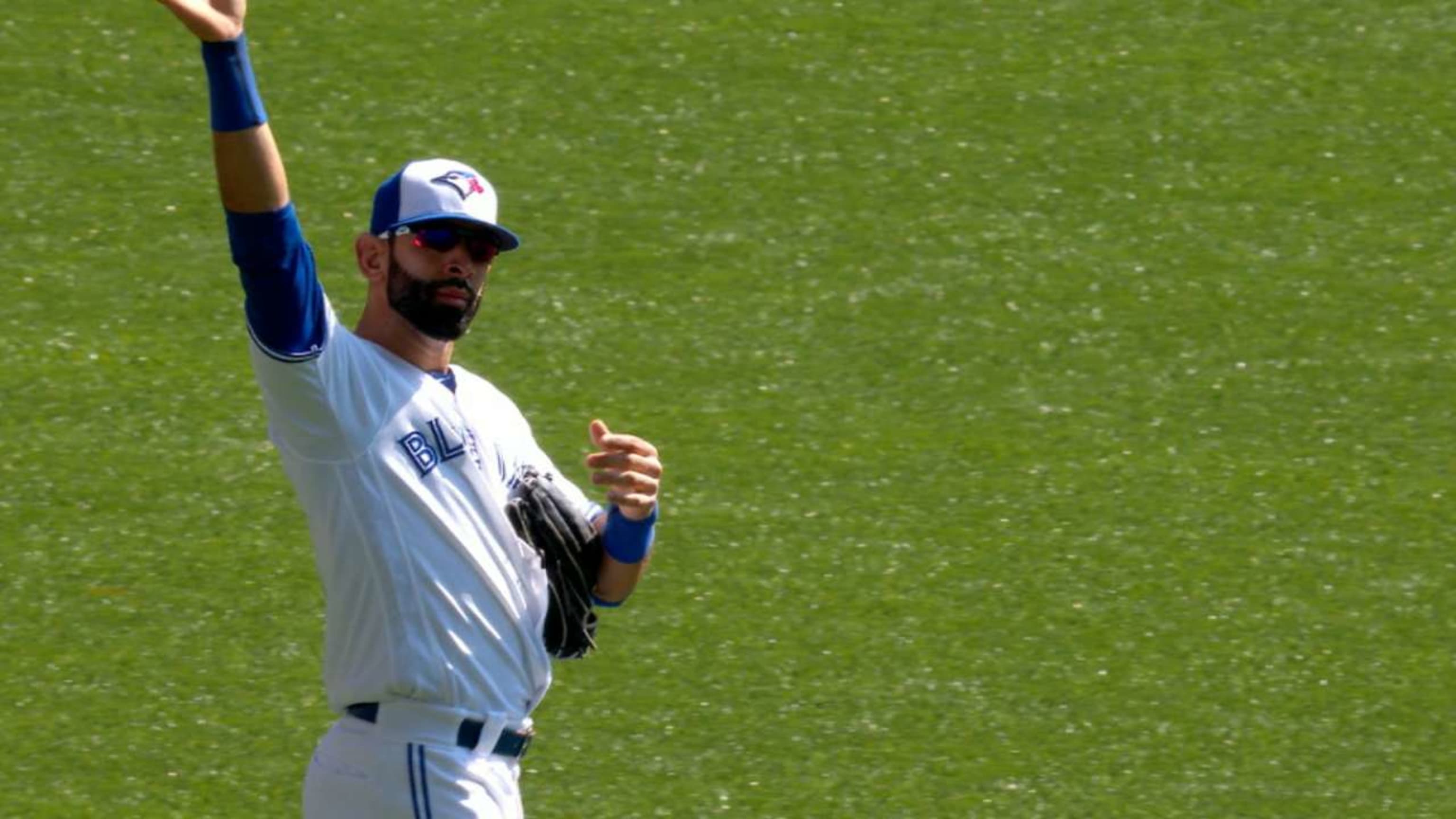 José Bautista, Two-Time MLB Home-Run Leader, Signs One-Day Ceremonial Deal,  Retires