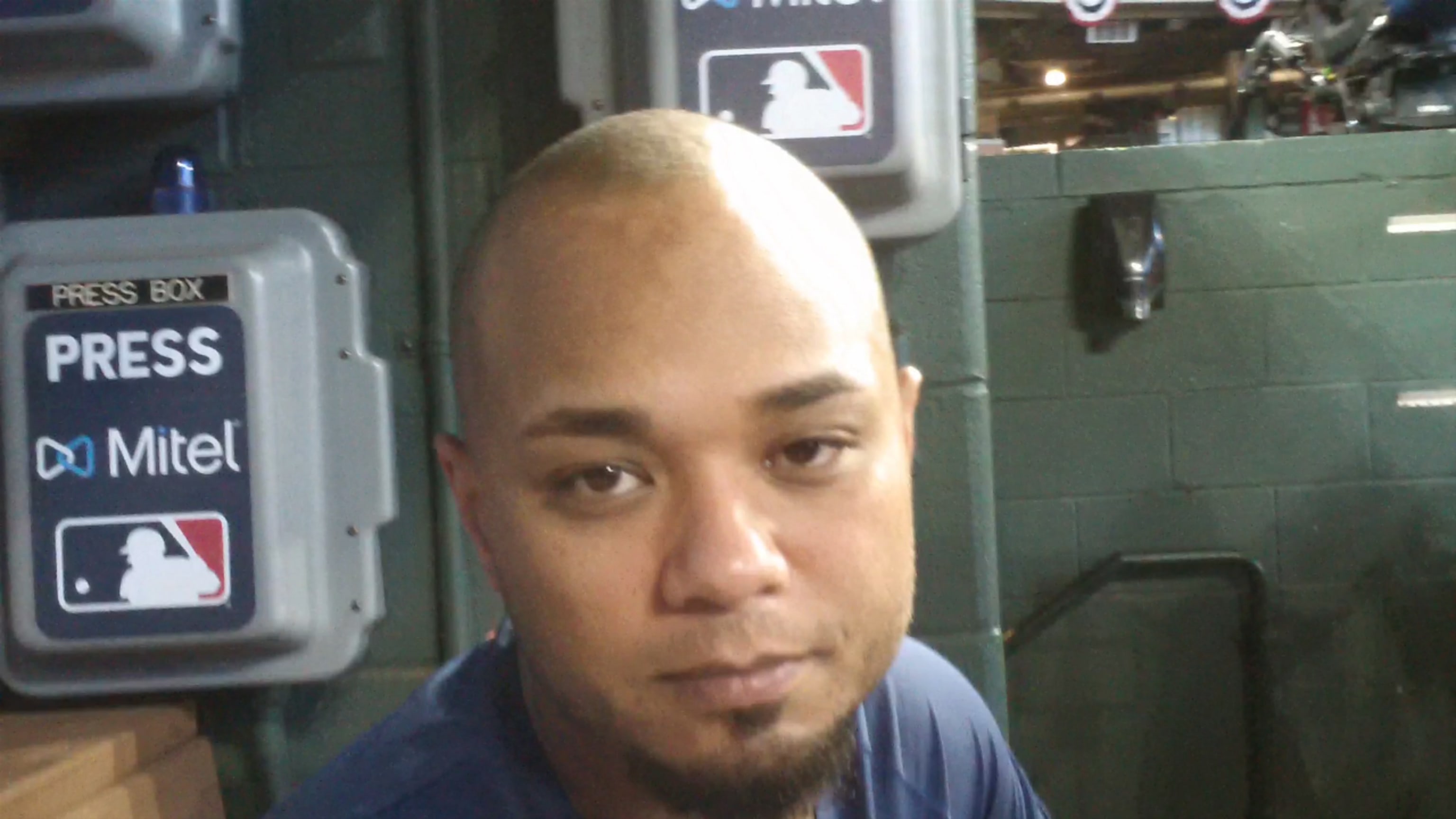 El "Machete", crucial