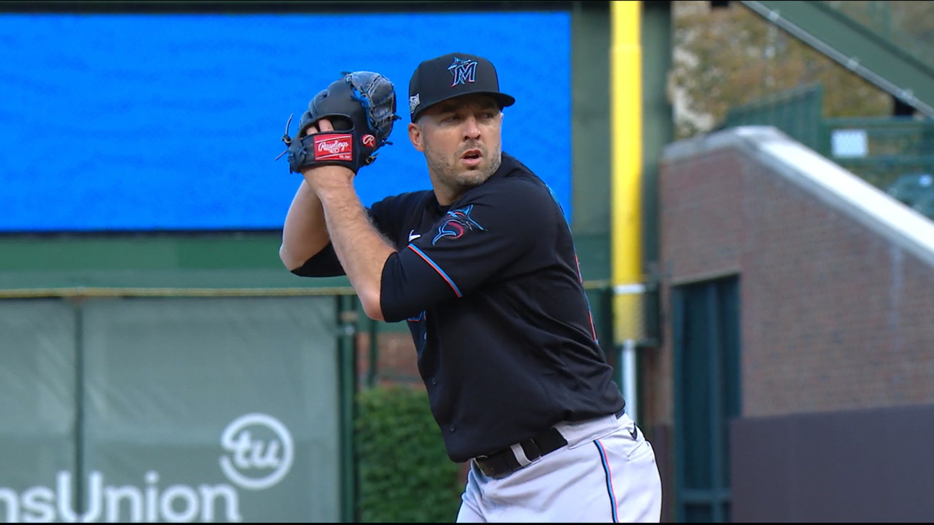 Kintzler sella barrida en serie