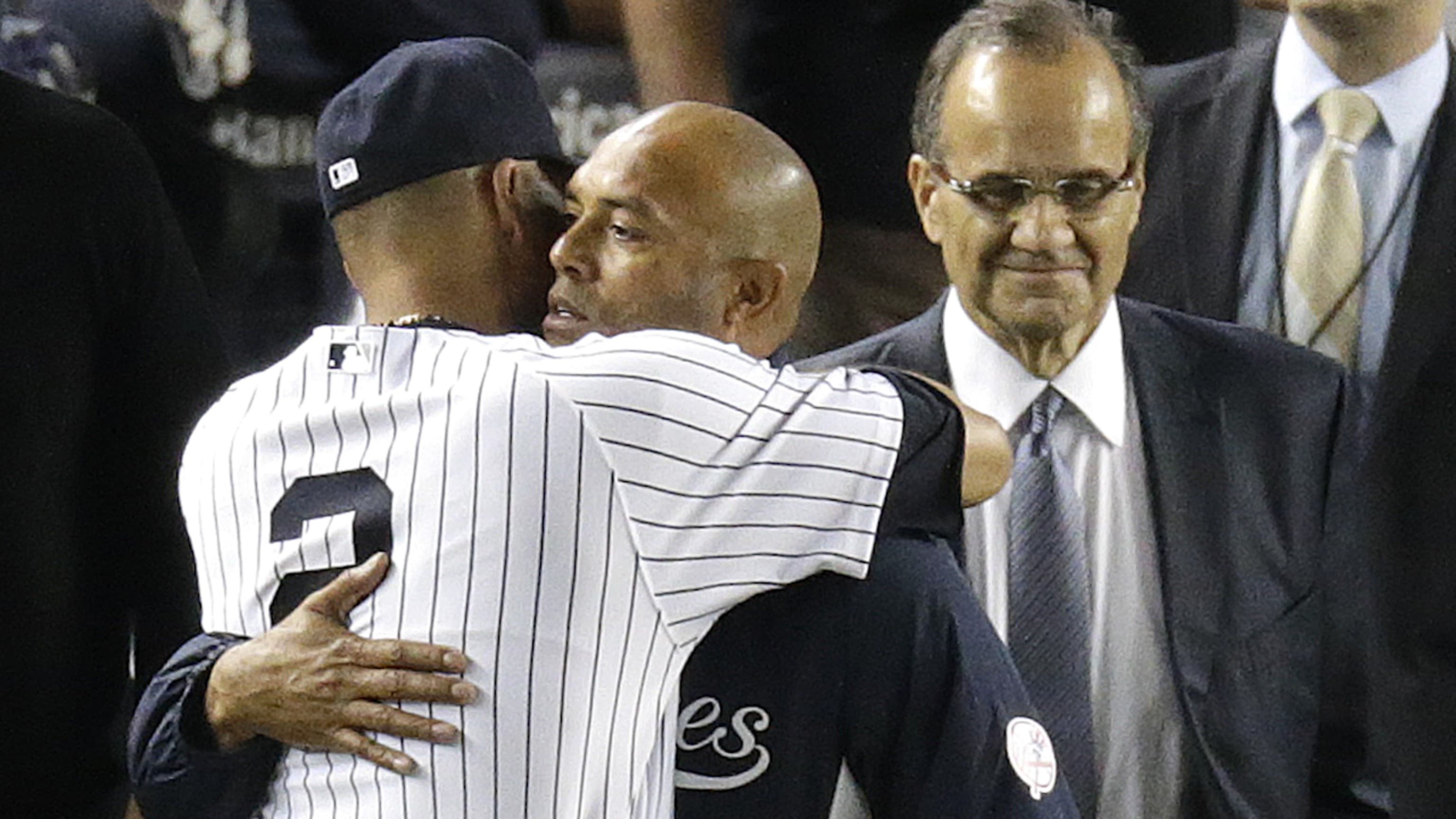 Derek Jeter elected to Hall of Fame: Reliving Yankees icon's 20