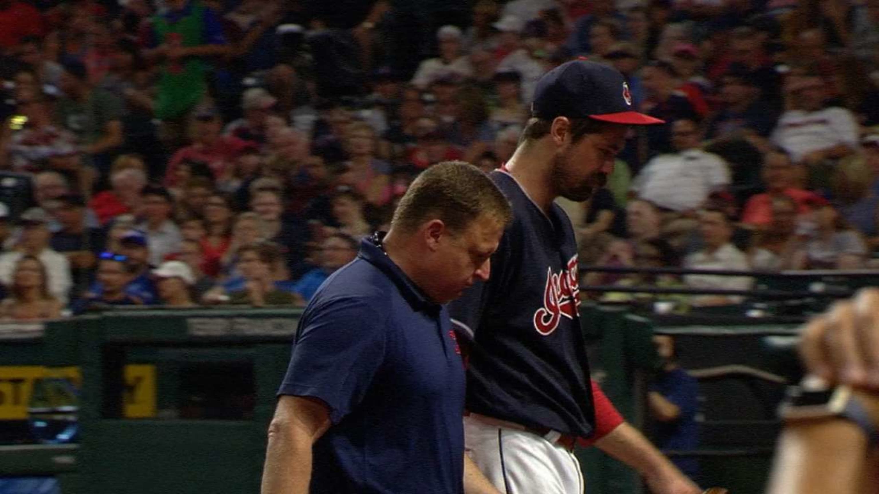 cleveland indians miller jersey