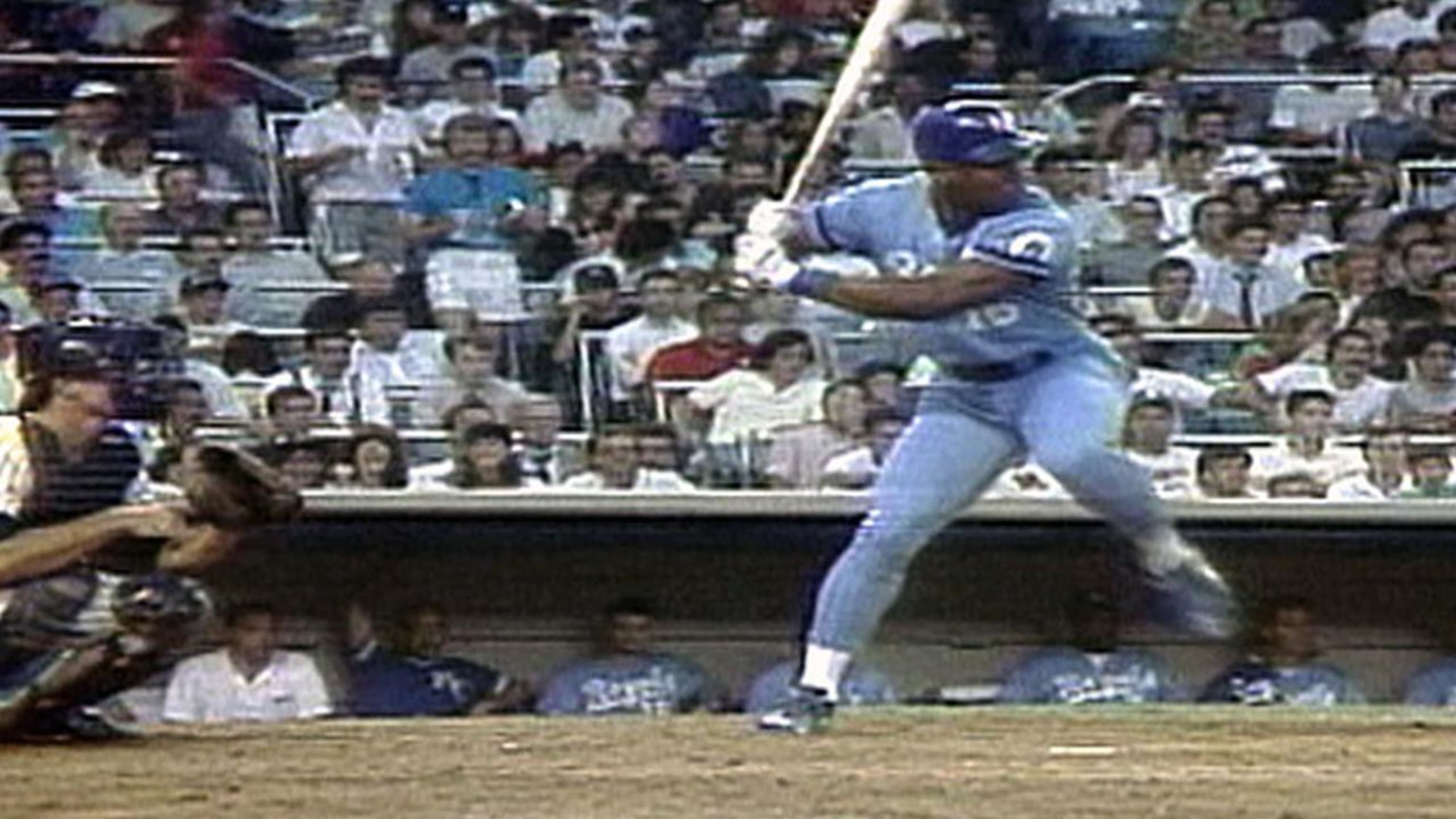 On this day, 27 years ago, Bo Jackson and Deion Sanders' multi-sport show  hit Yankee Stadium