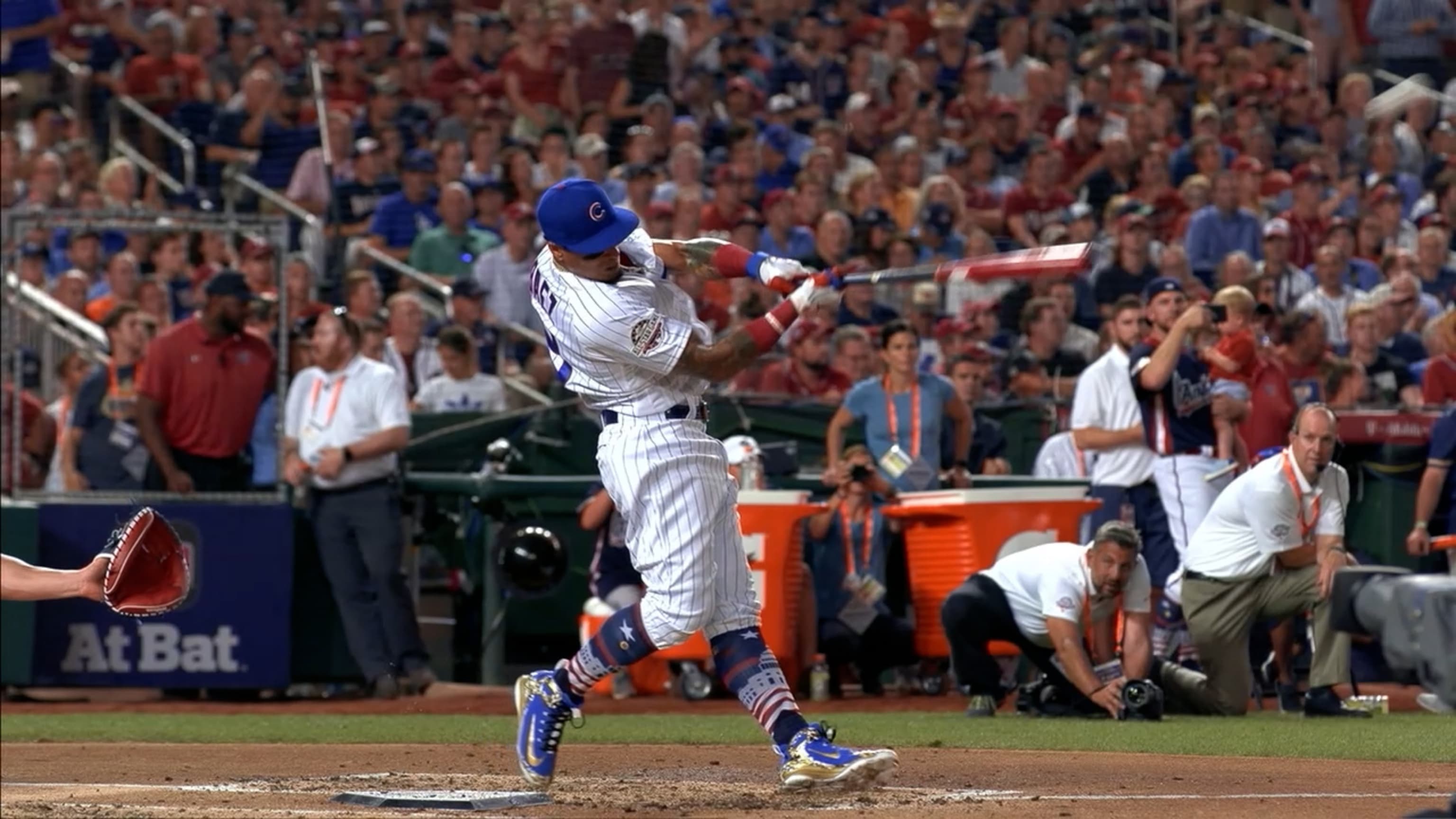 Mlb Augmented Reality Mlb Com