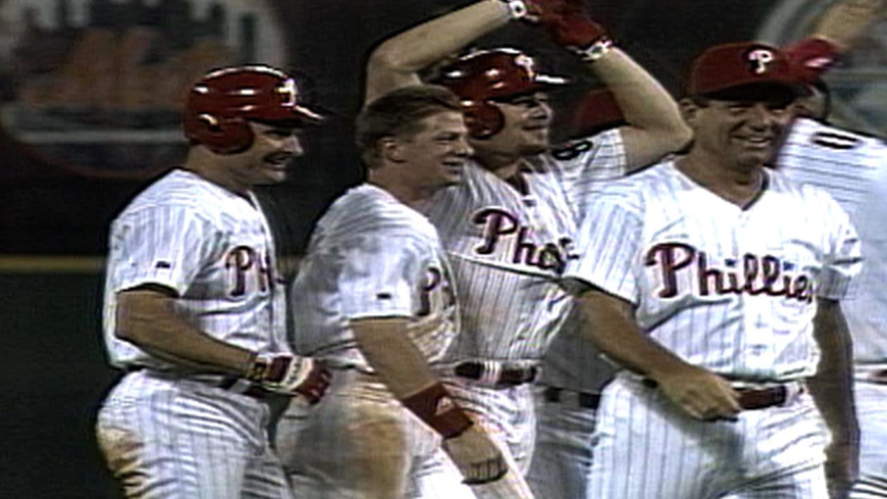 Great Moments in Philadelphia Phillies Grooming History - The Good Phight