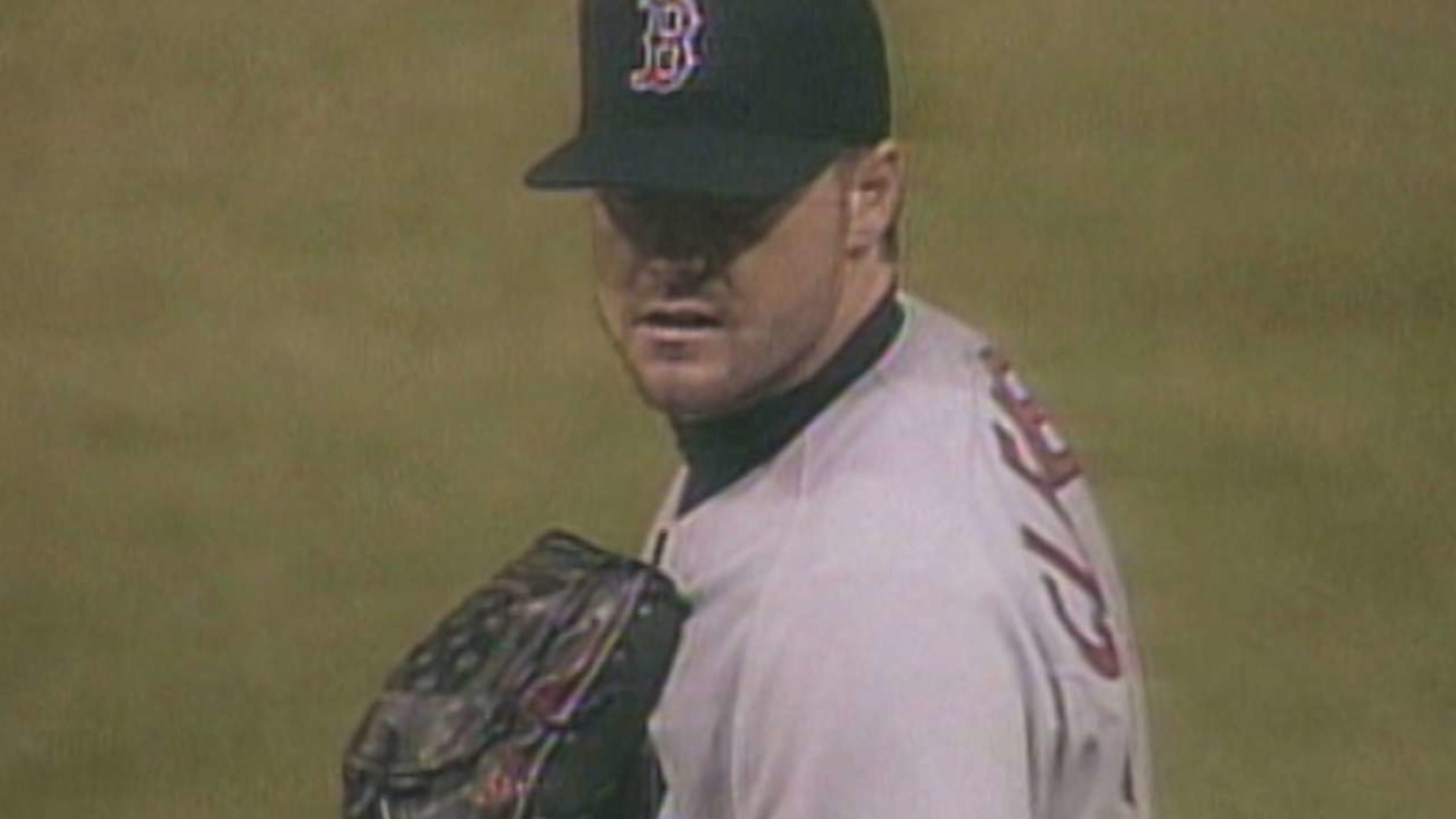 Red Sox all-time best right-handed starting pitchers