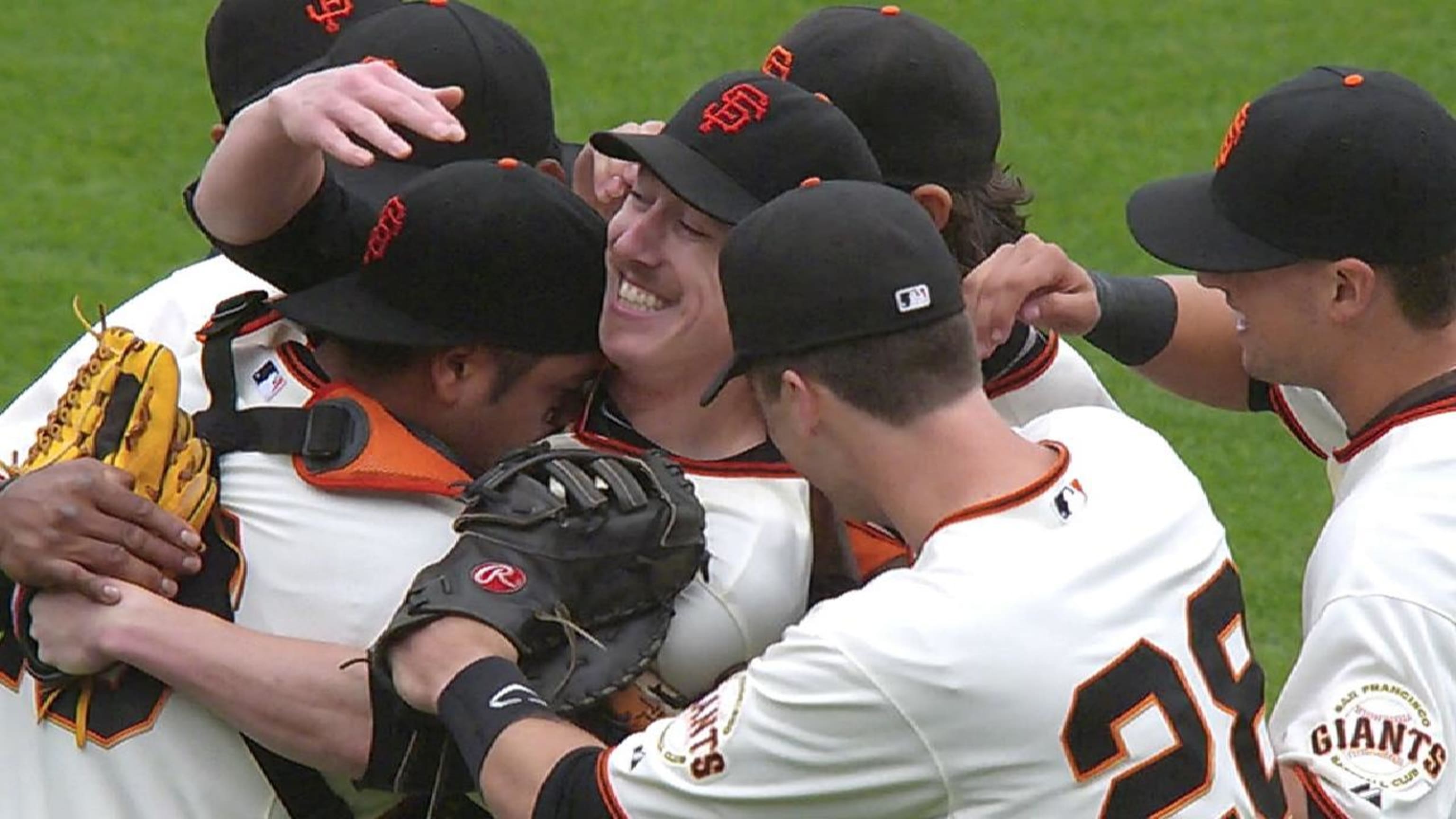Tim Lincecum eying return to MLB, date announced for showcase – KNBR