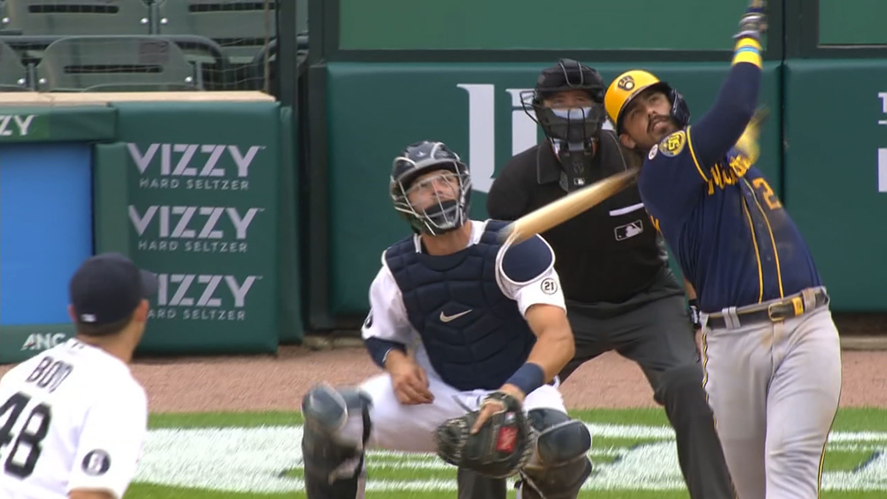 Here's what MLB's first Lou Gehrig Day means to Mariners catcher Jacob  Nottingham and local baseball fans fighting ALS