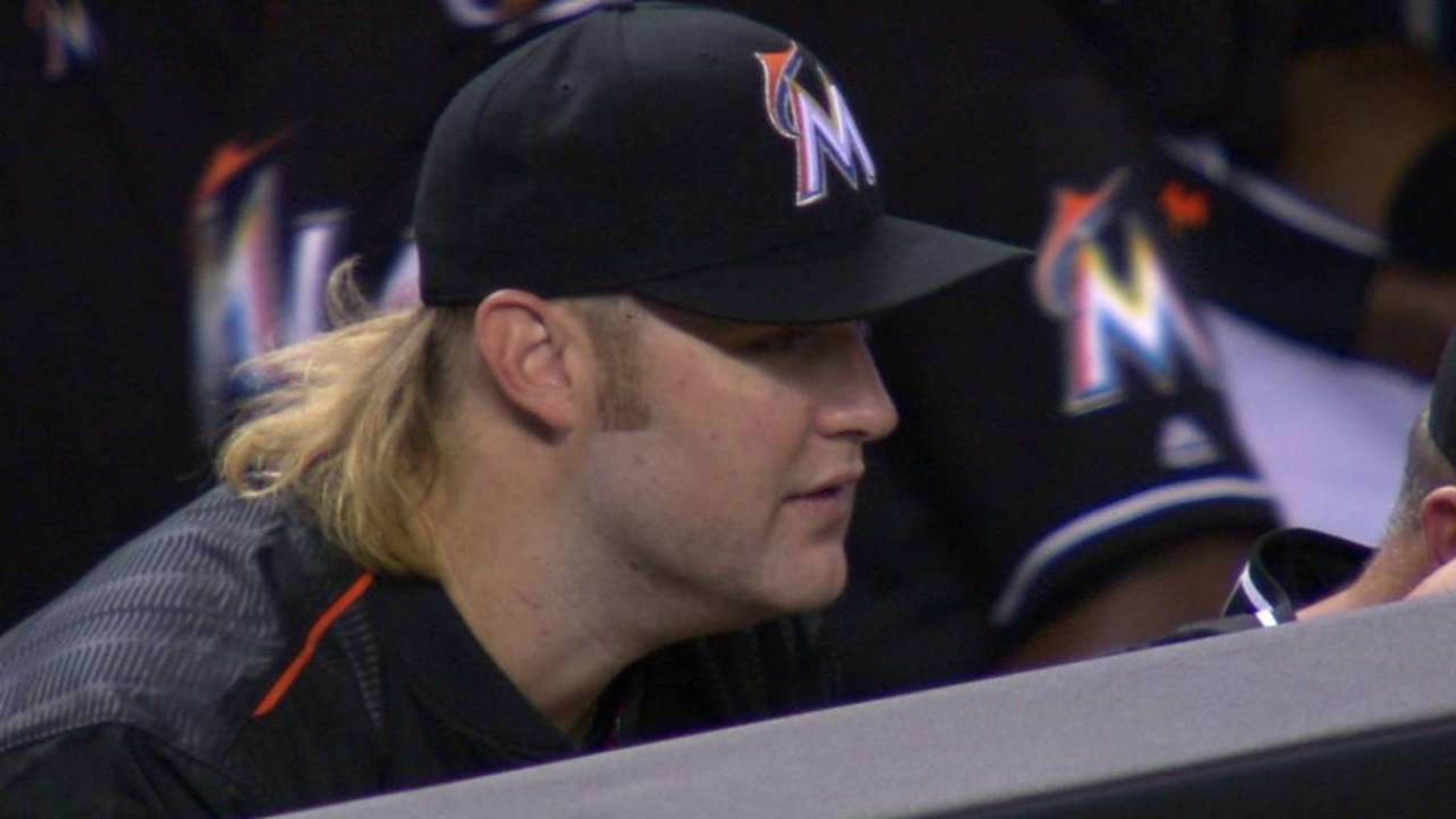 What's Your Sign(ature) - Miami Marlins