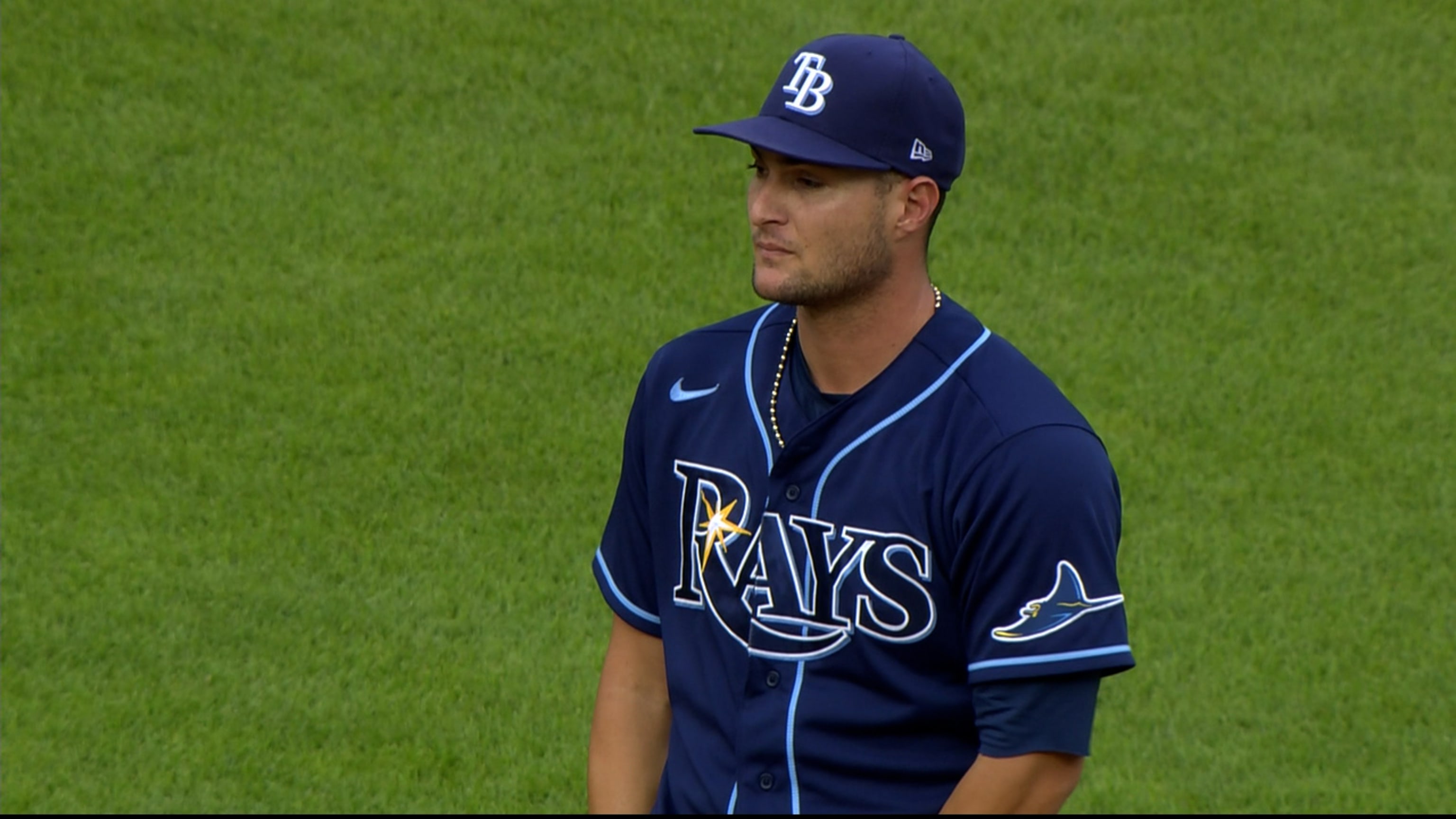 McClanahan alcanza 8 K