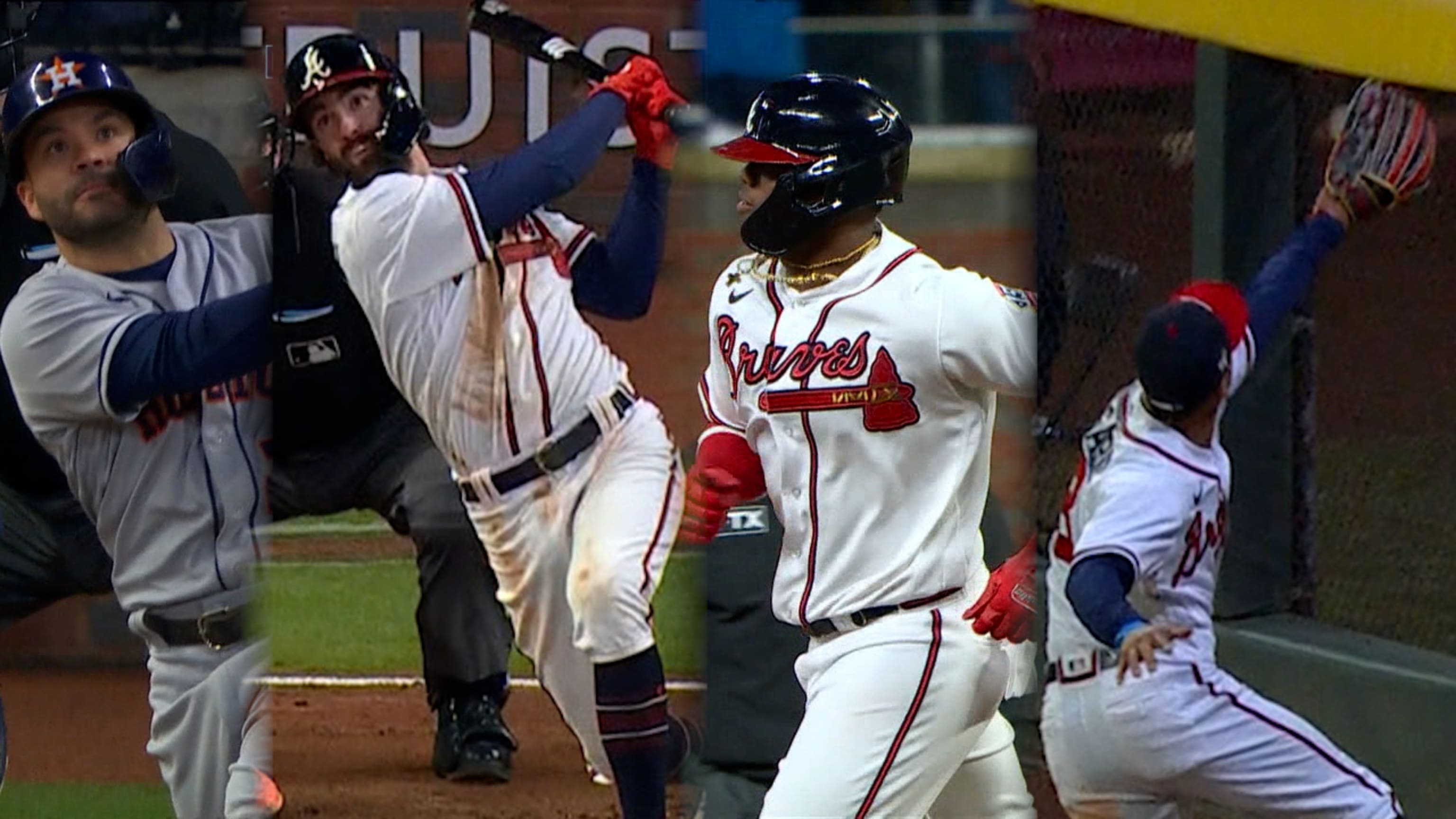 Lo mejor del Juego 4