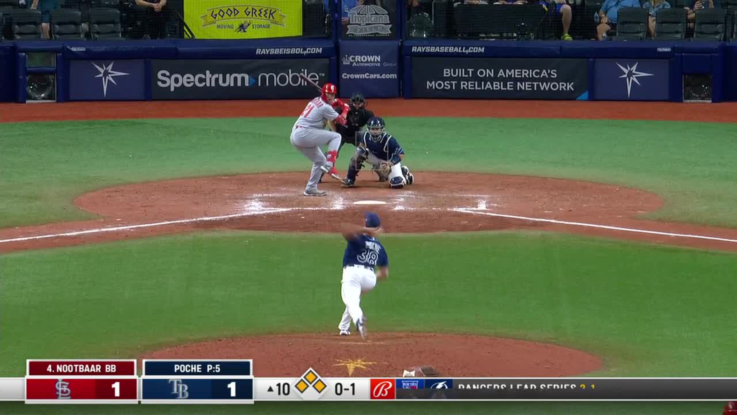 MLB Network robot says Nolan Arenado isn't a top-5 third baseman - Mile  High Sports