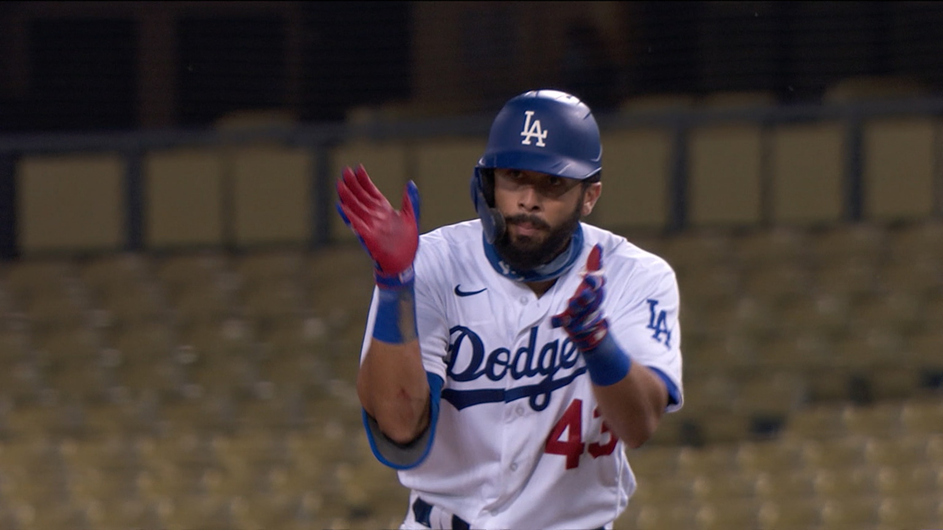 Sencillo impulsor de Edwin Ríos 