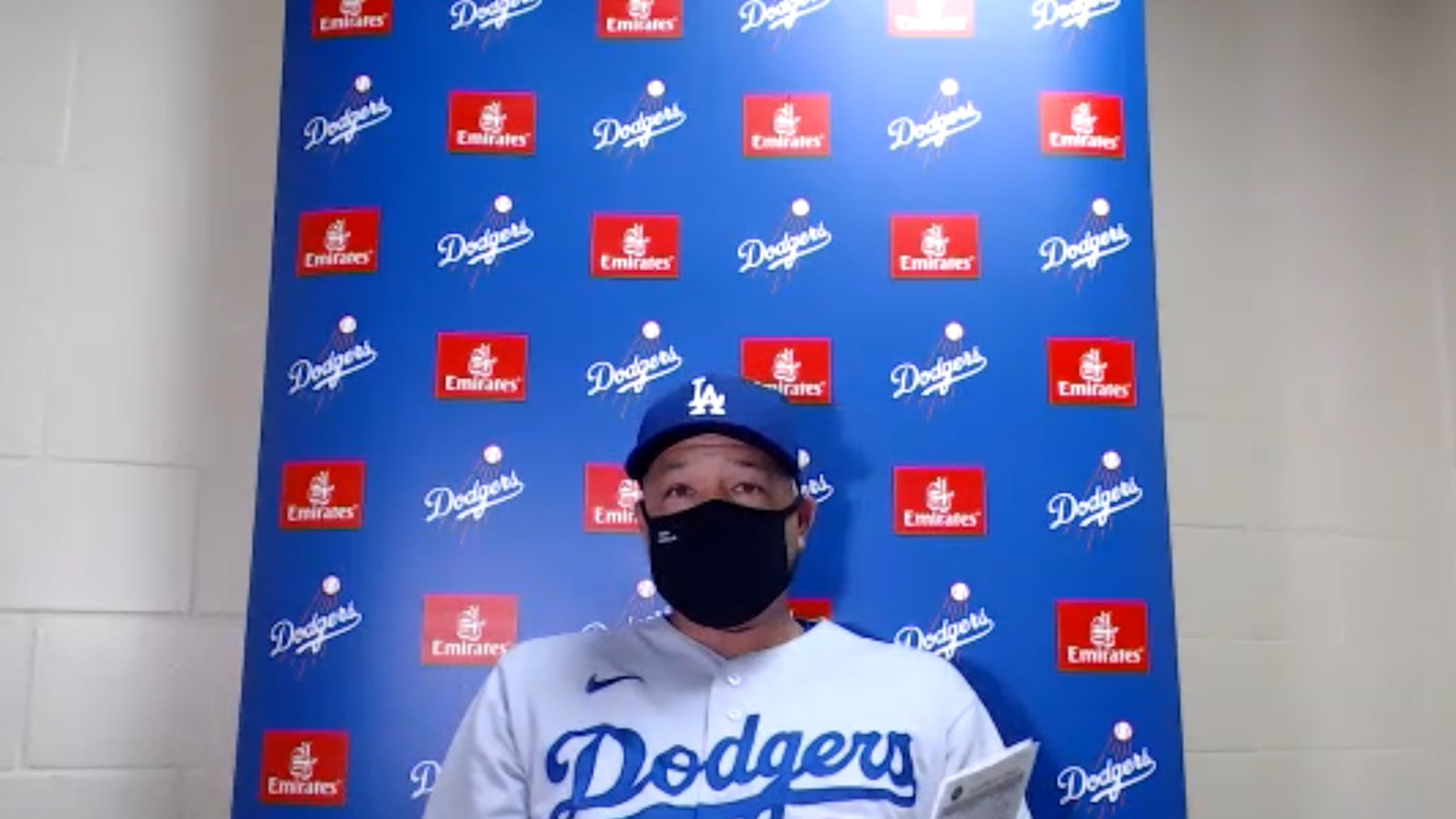 MLB magic numbers, schedules Dodgers clinch NL West; Rays