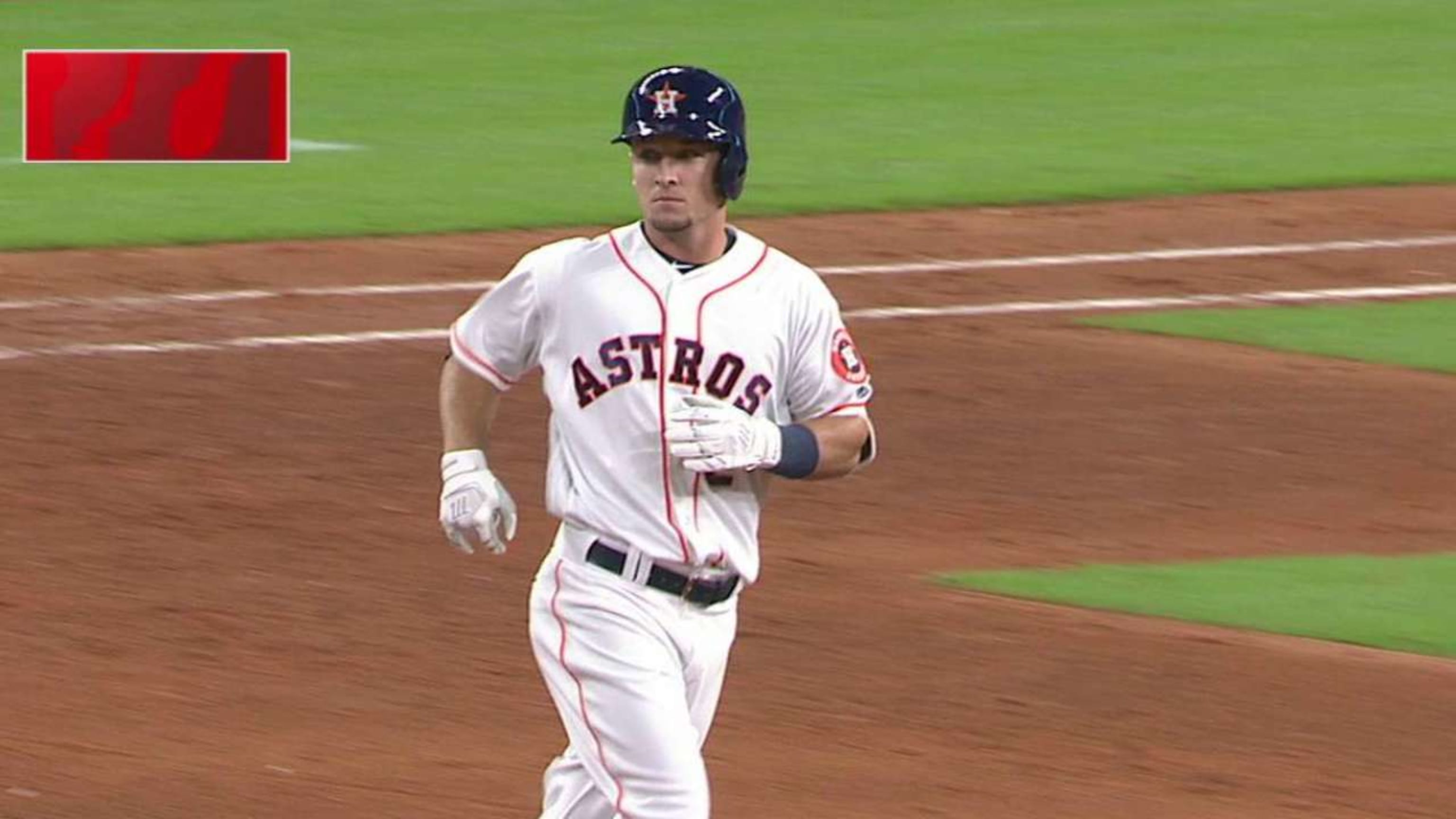 Bregman a un paso de HR, sus padres reaccionan
