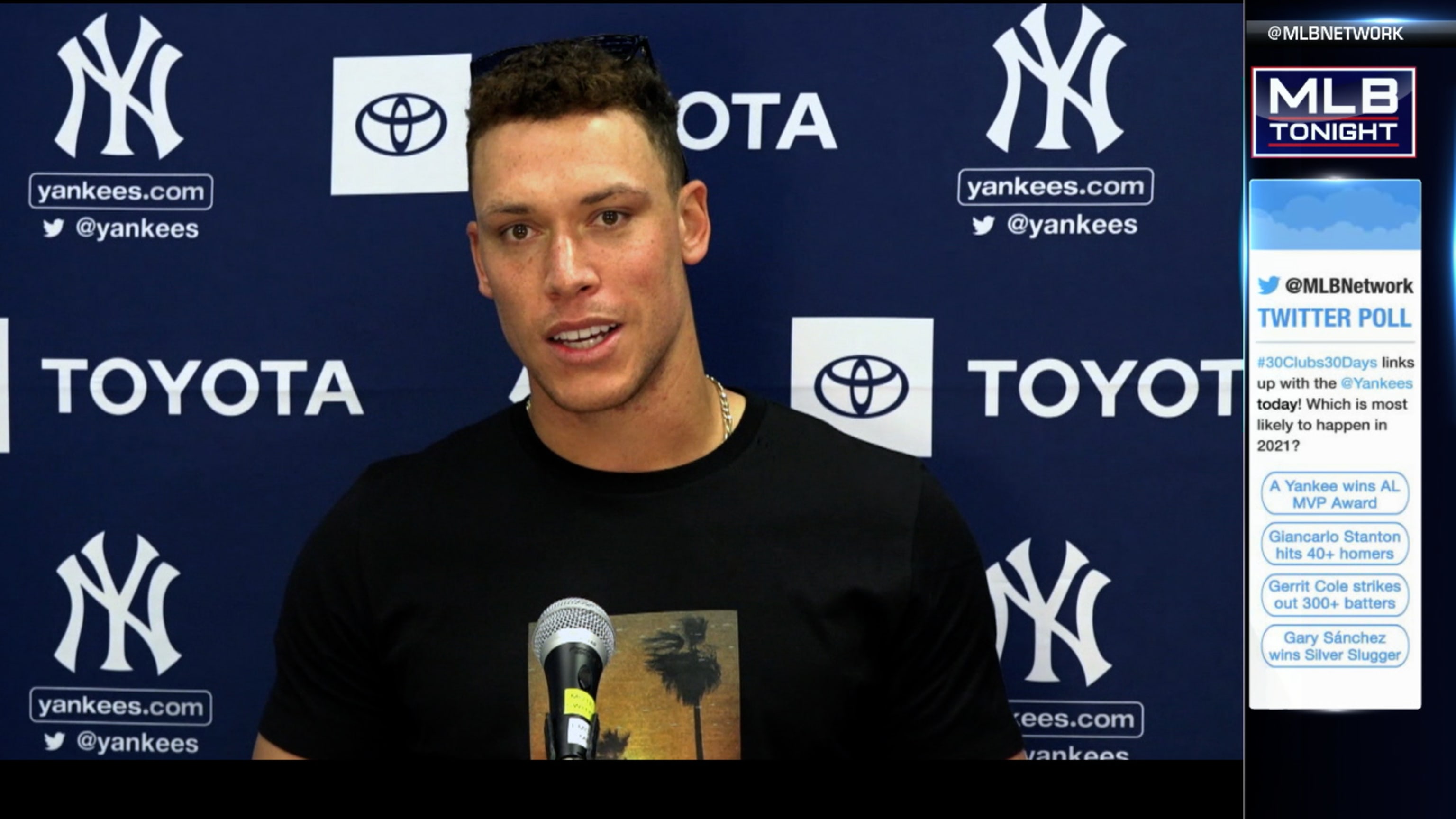 In praising Pete Alonso, we see the greatness of Aaron Judge - Pinstripe  Alley