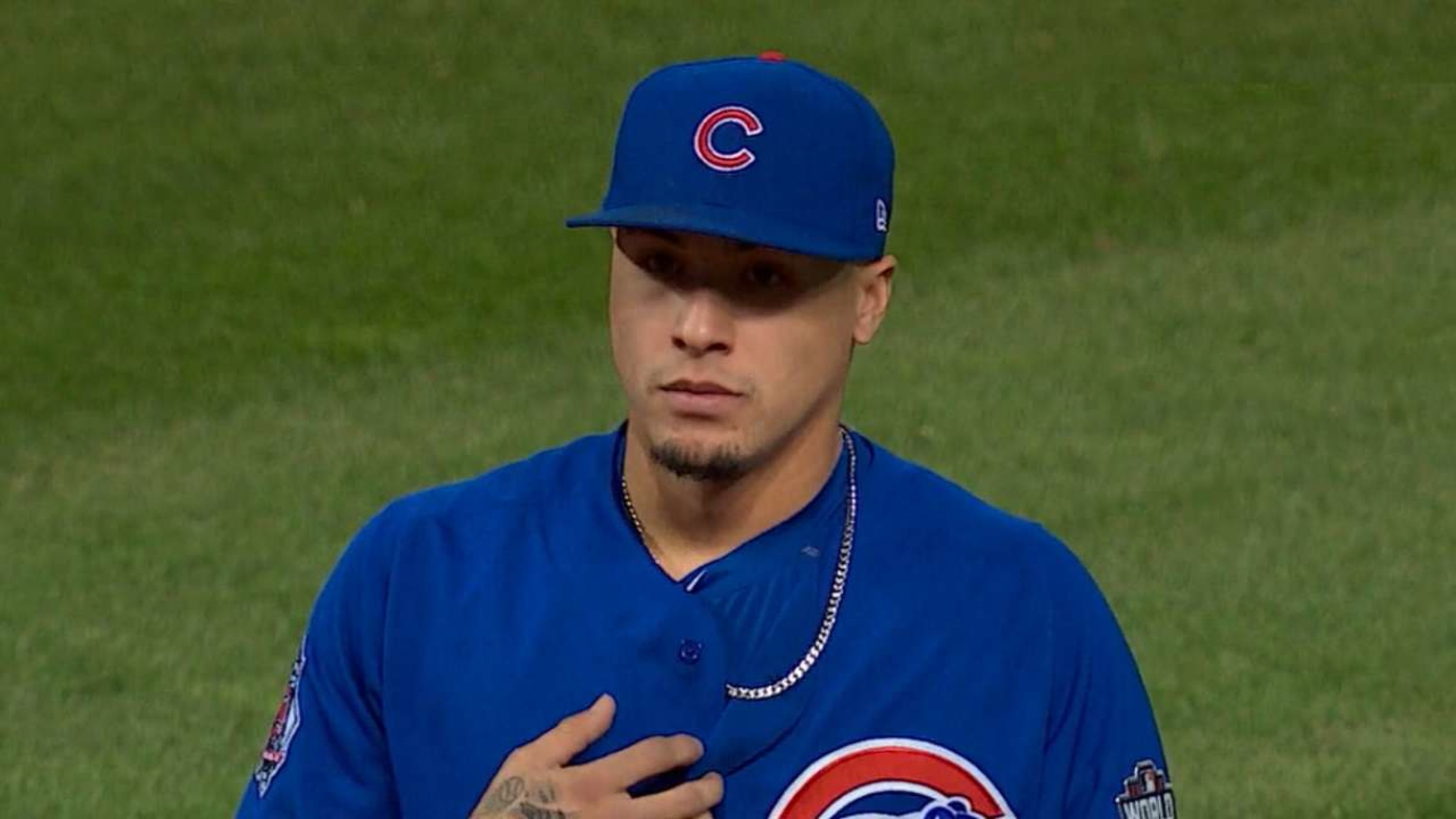 Background Javy Baez Wallpaper . Javier Baez To Play For Puerto Rico At Wbc