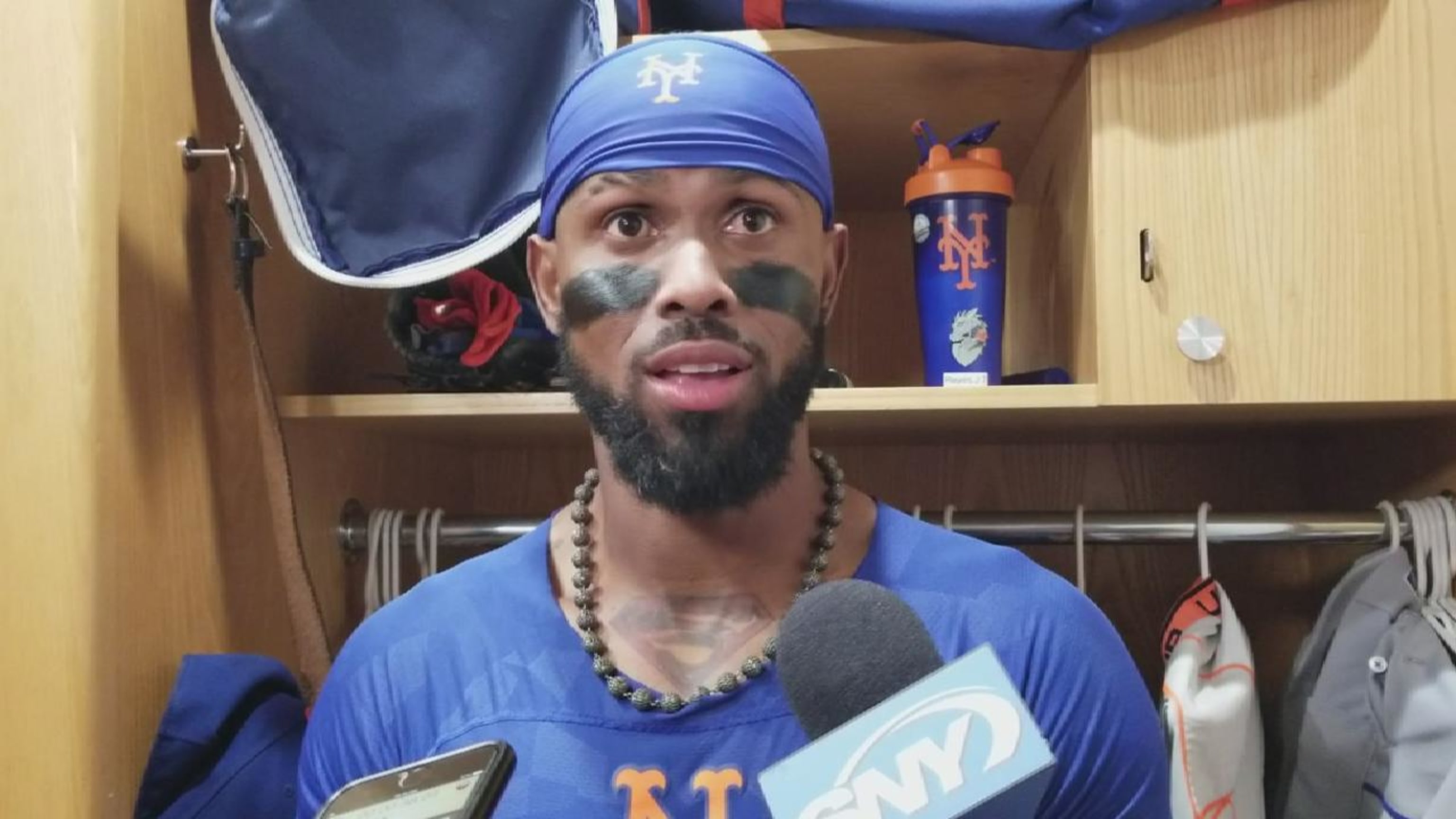 Mets expect to pick up option on Jose Reyes, but haven't done it