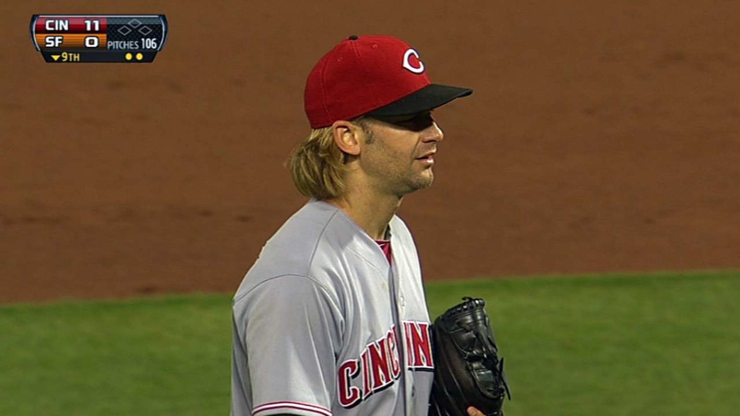 Reds sign Bronson Arroyo to minor league deal - Red Reporter