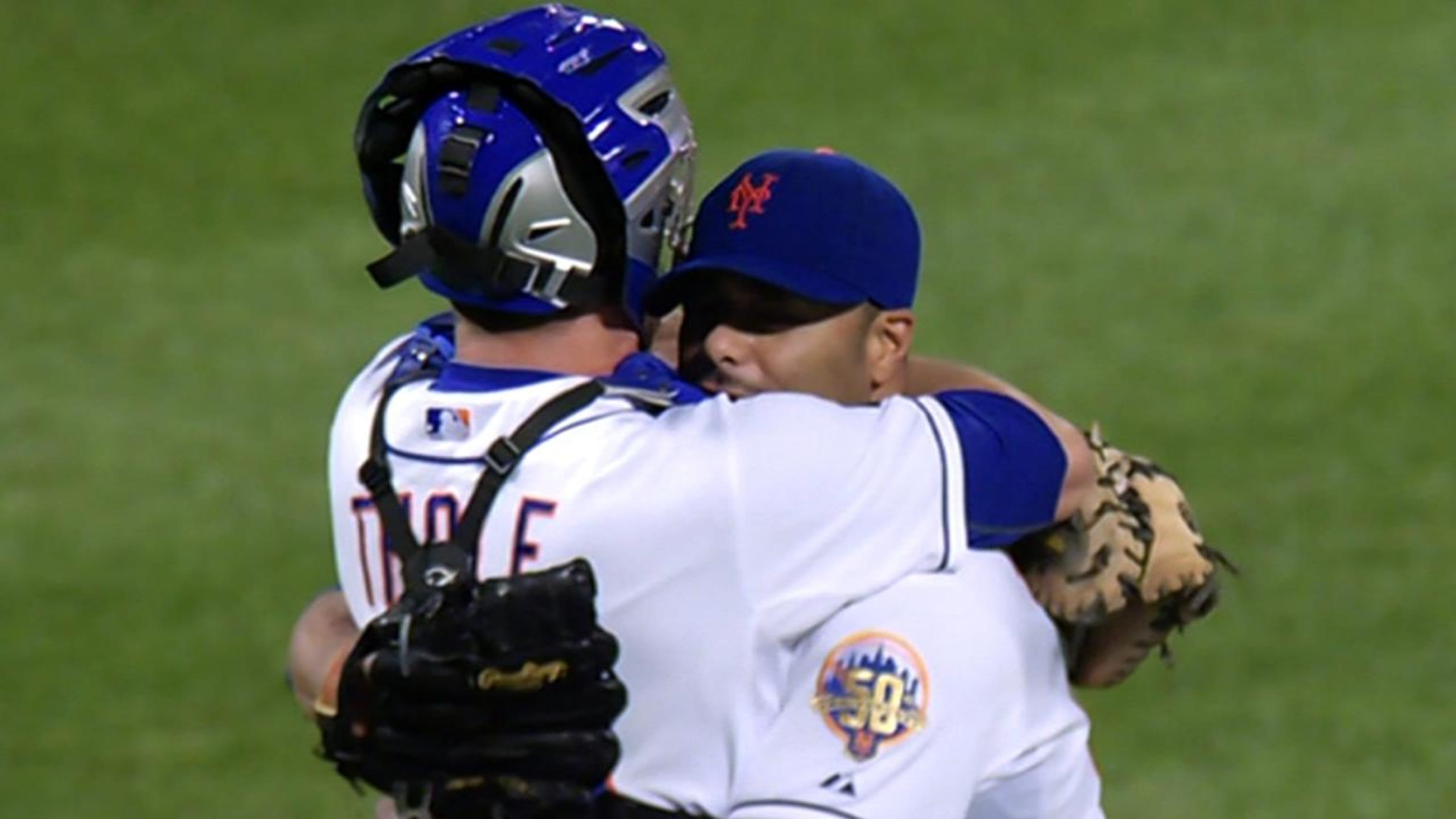 You've probably never heard the story of the best pitching performance in  Mets history