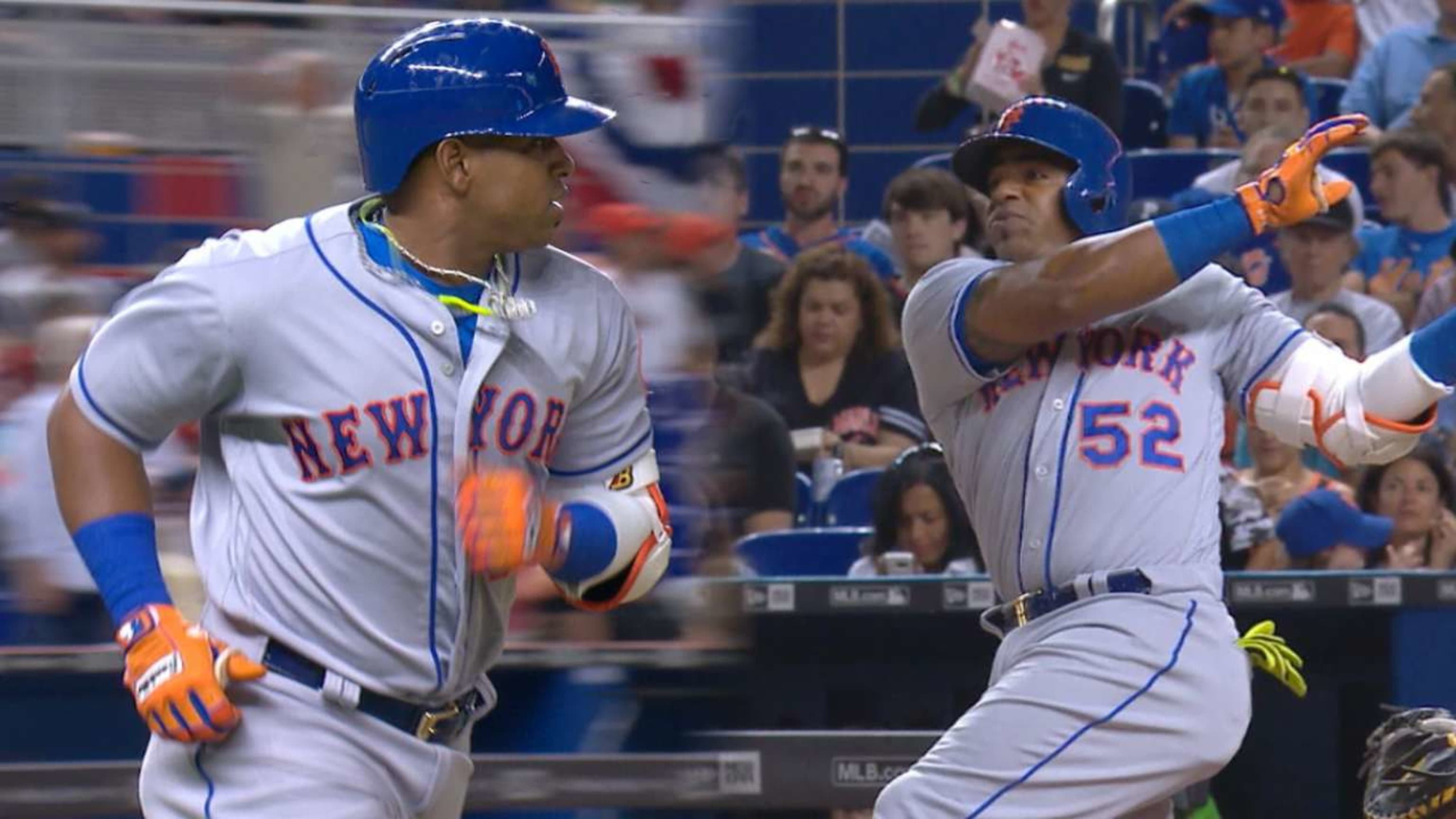 Must C: Dos largos cuadrangulares de Céspedes