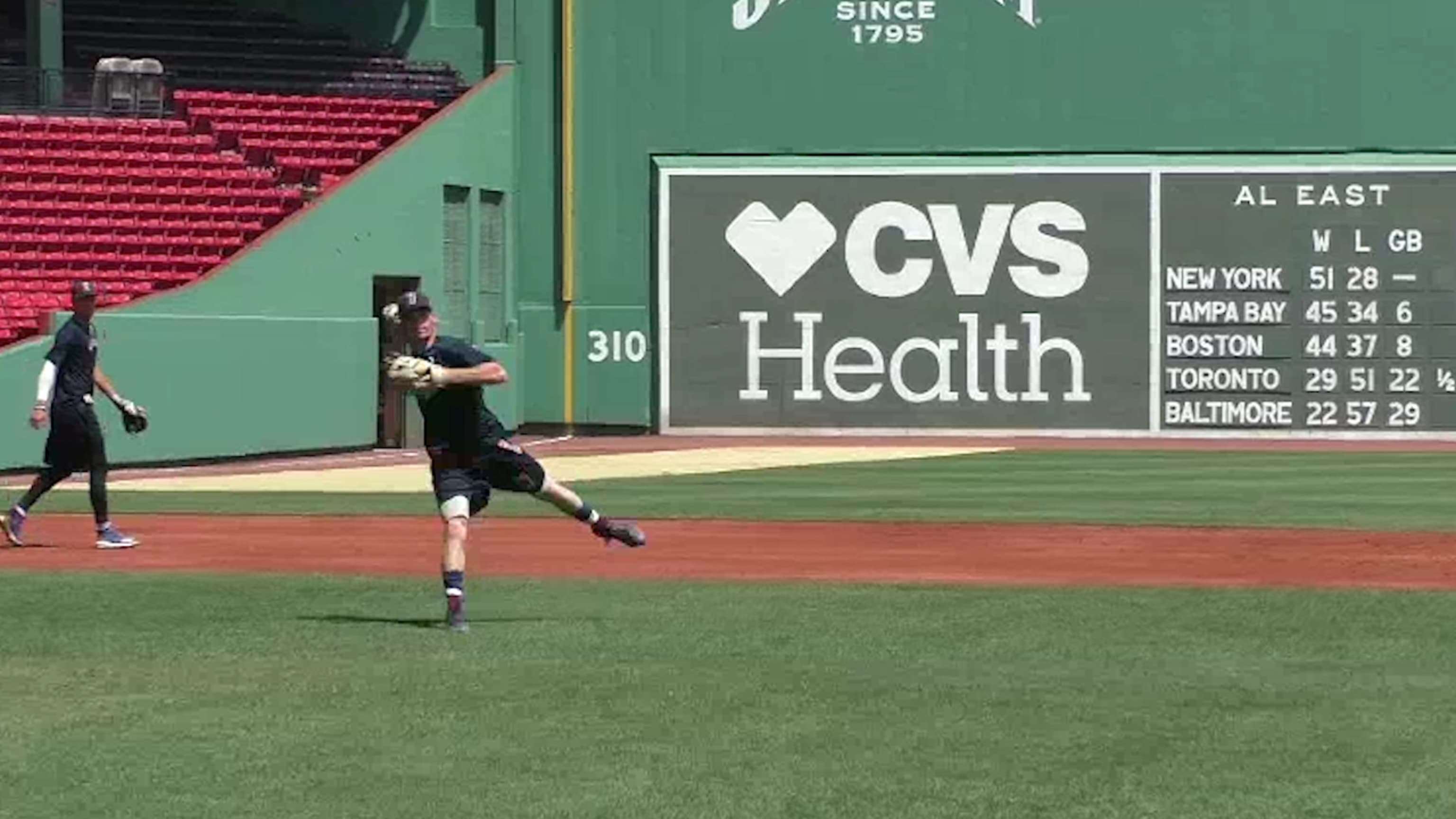 Mlb mock draft 2021 hotsell
