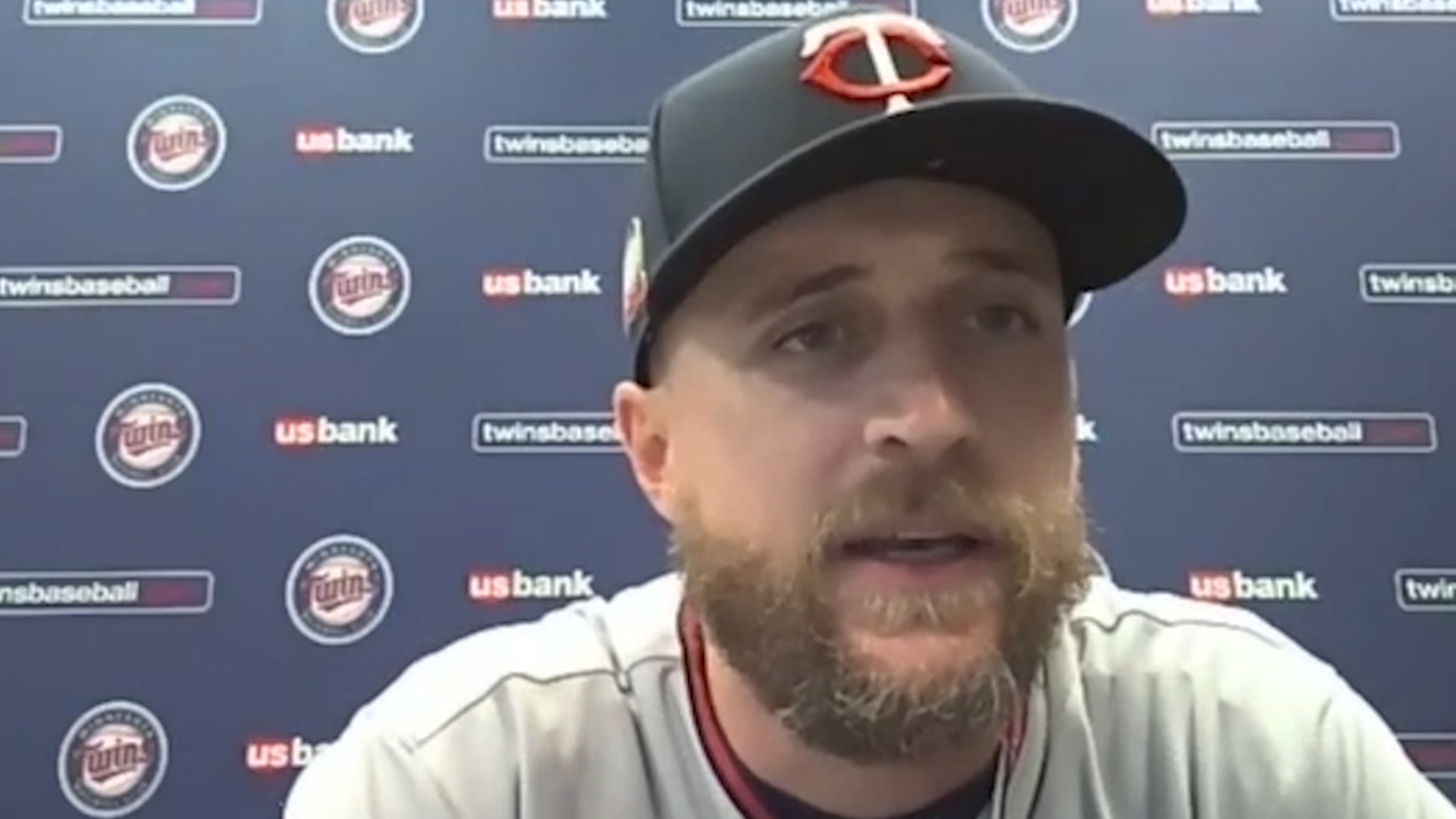 Cody Stashak Update: Twins finish series with Detroit on Monday afternoon,  then on to Boston