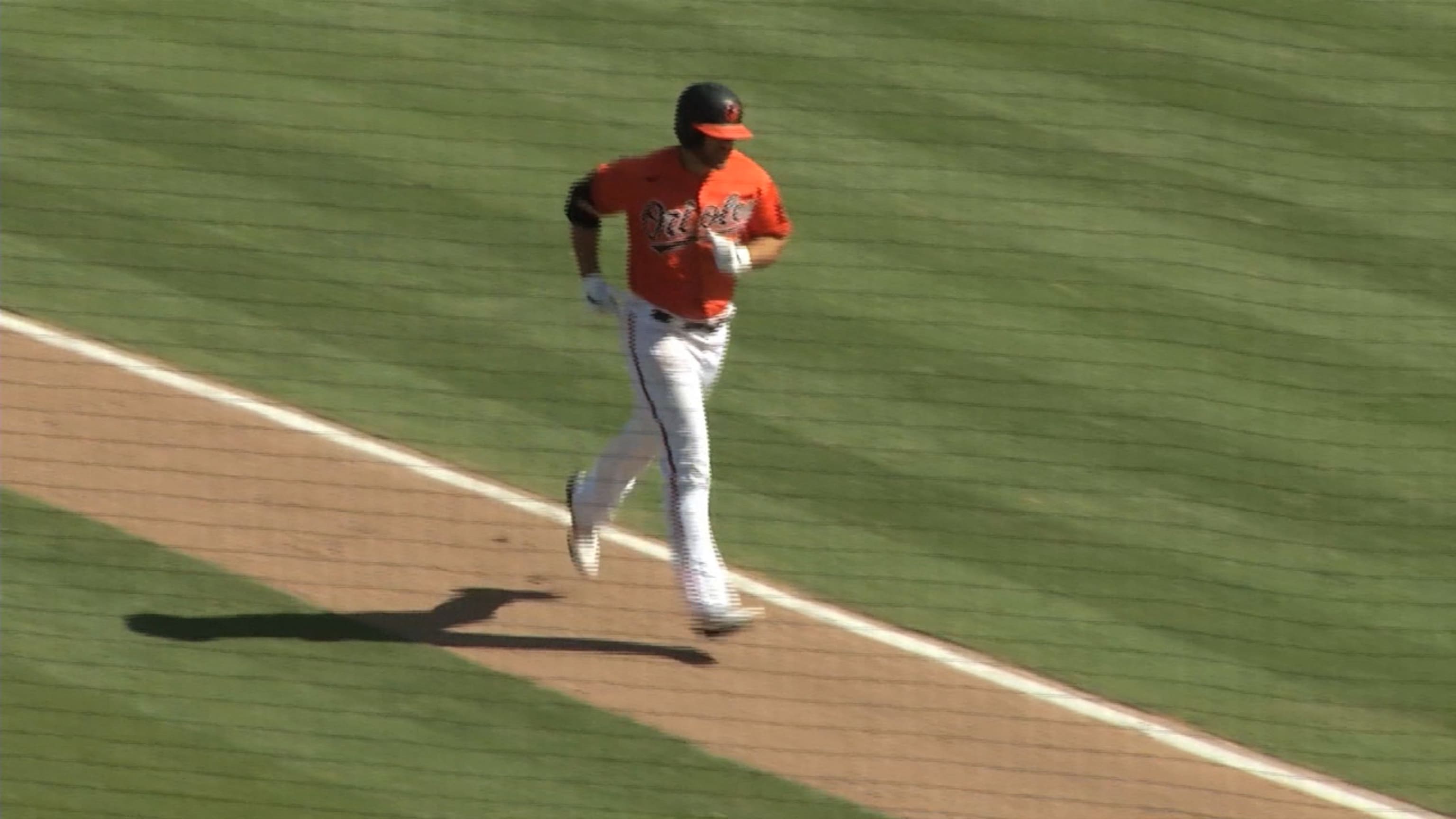 Chris Davis se mantiene optimista