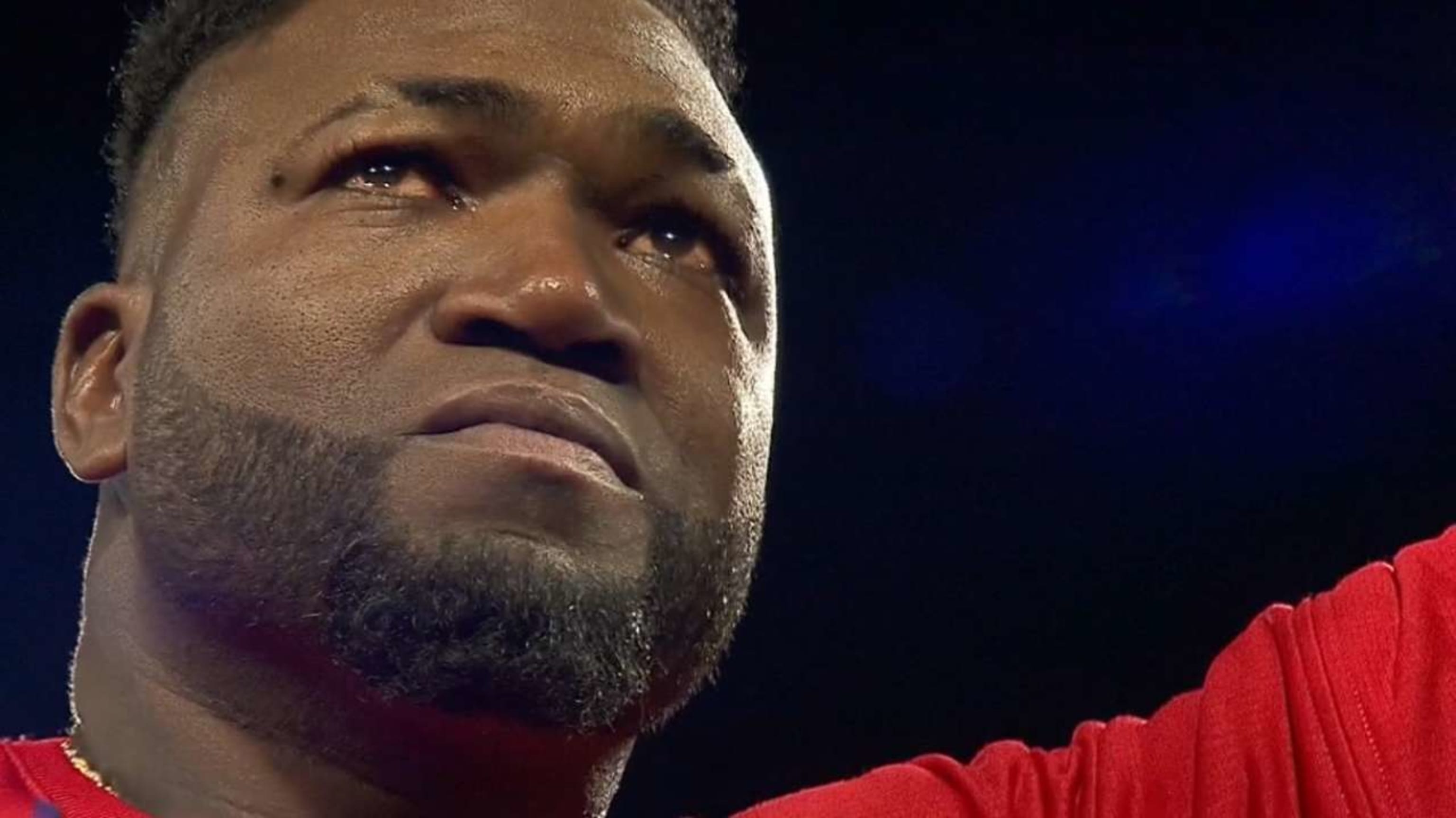 Big papi pictures