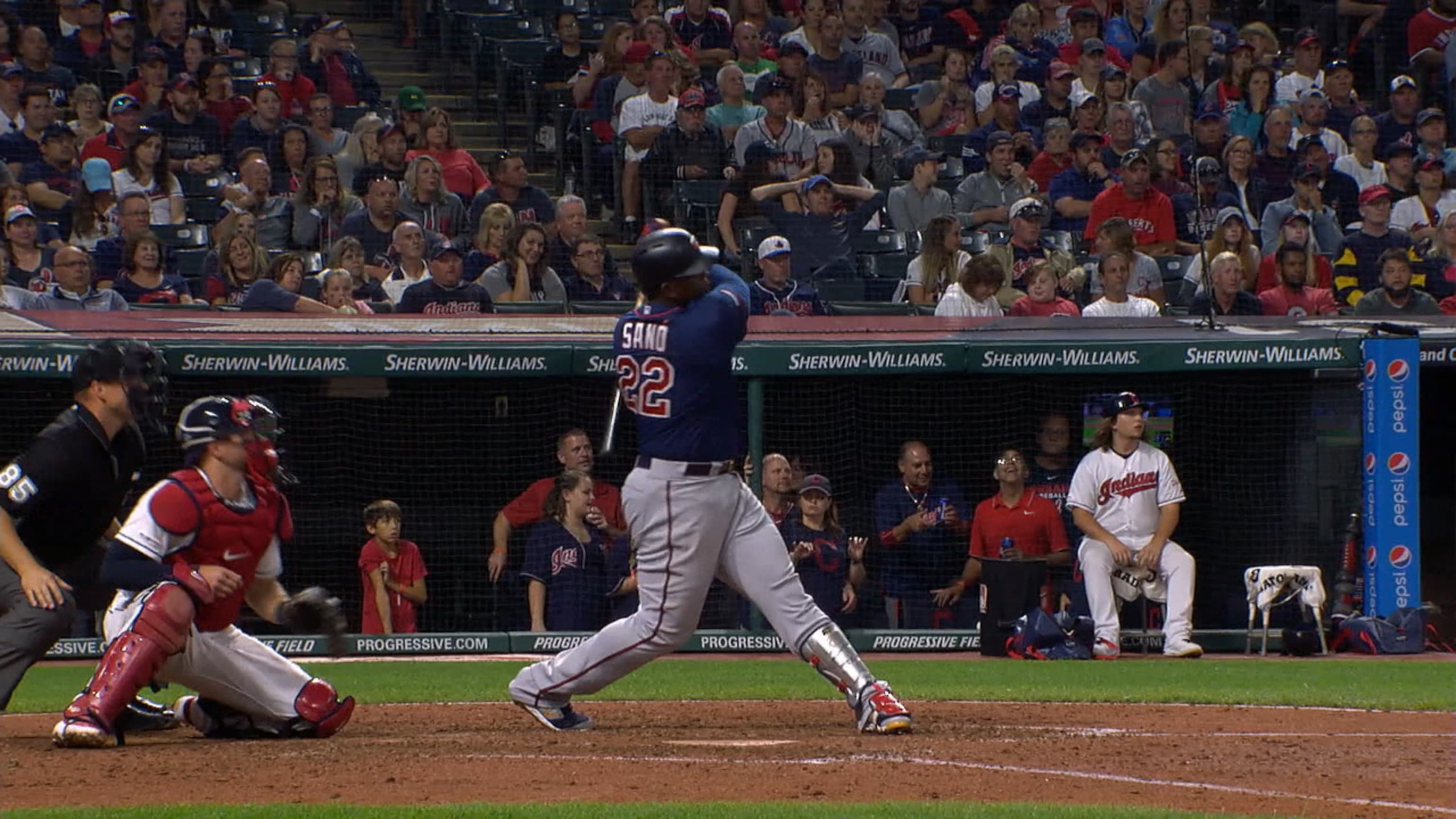 Miguel Sano Demoted to Single-A - Last Word On Baseball