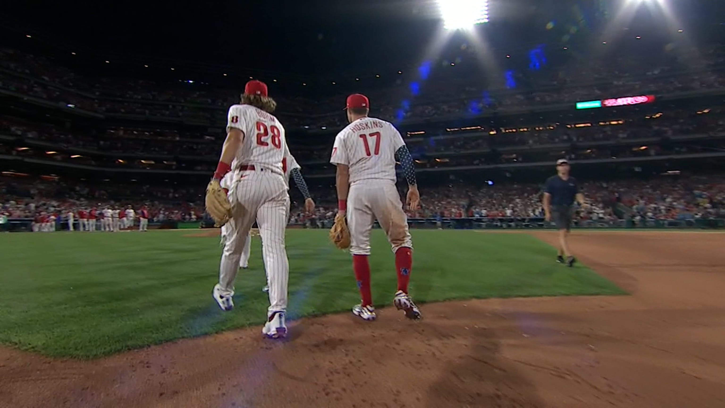 Zack Wheeler dominates Cardinals to boost Phillies rotation